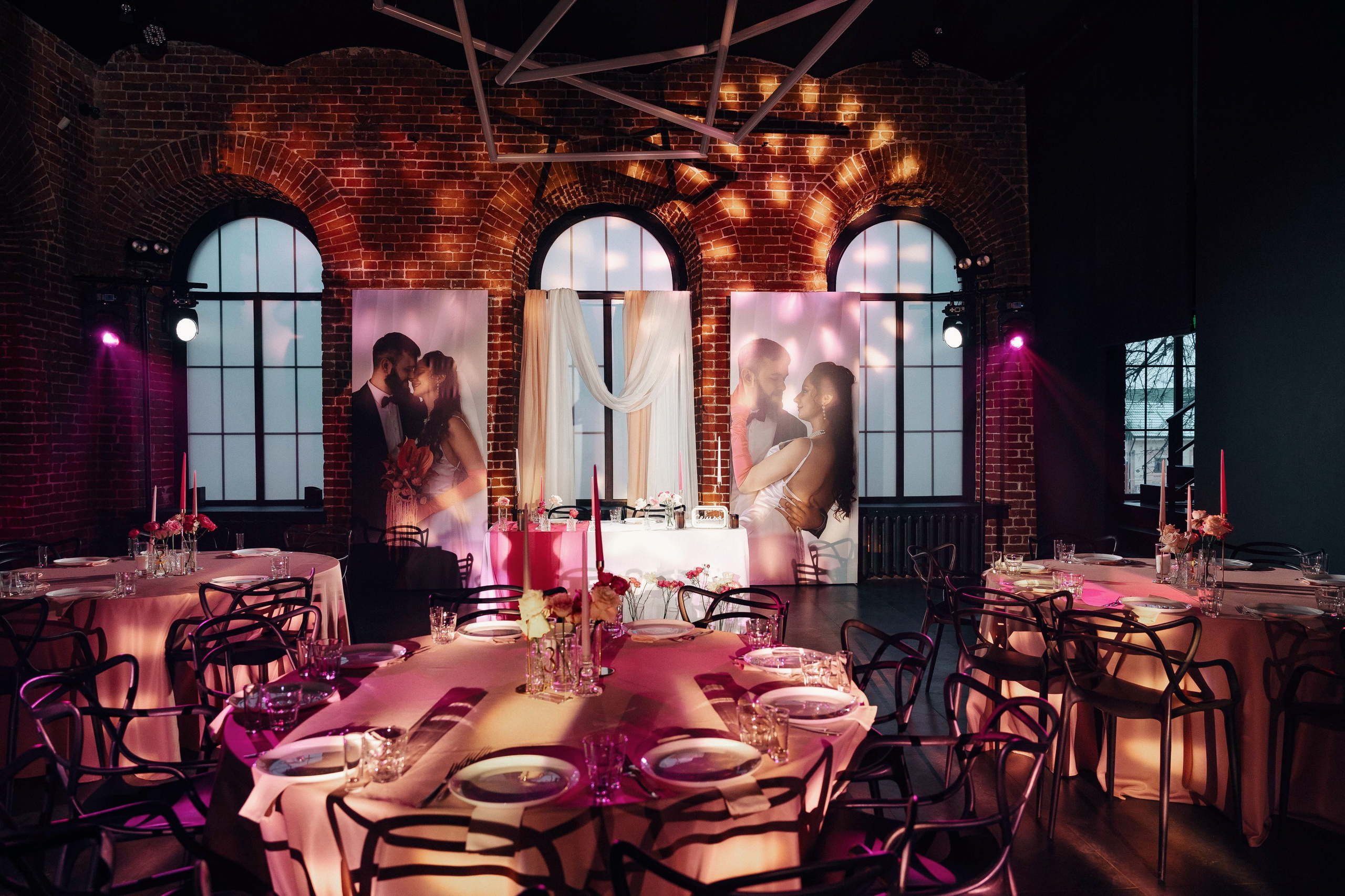 Рафал & Татьяна. Алексей Шаров — свадебный и репортажный фотограф в Нижнем Новгороде