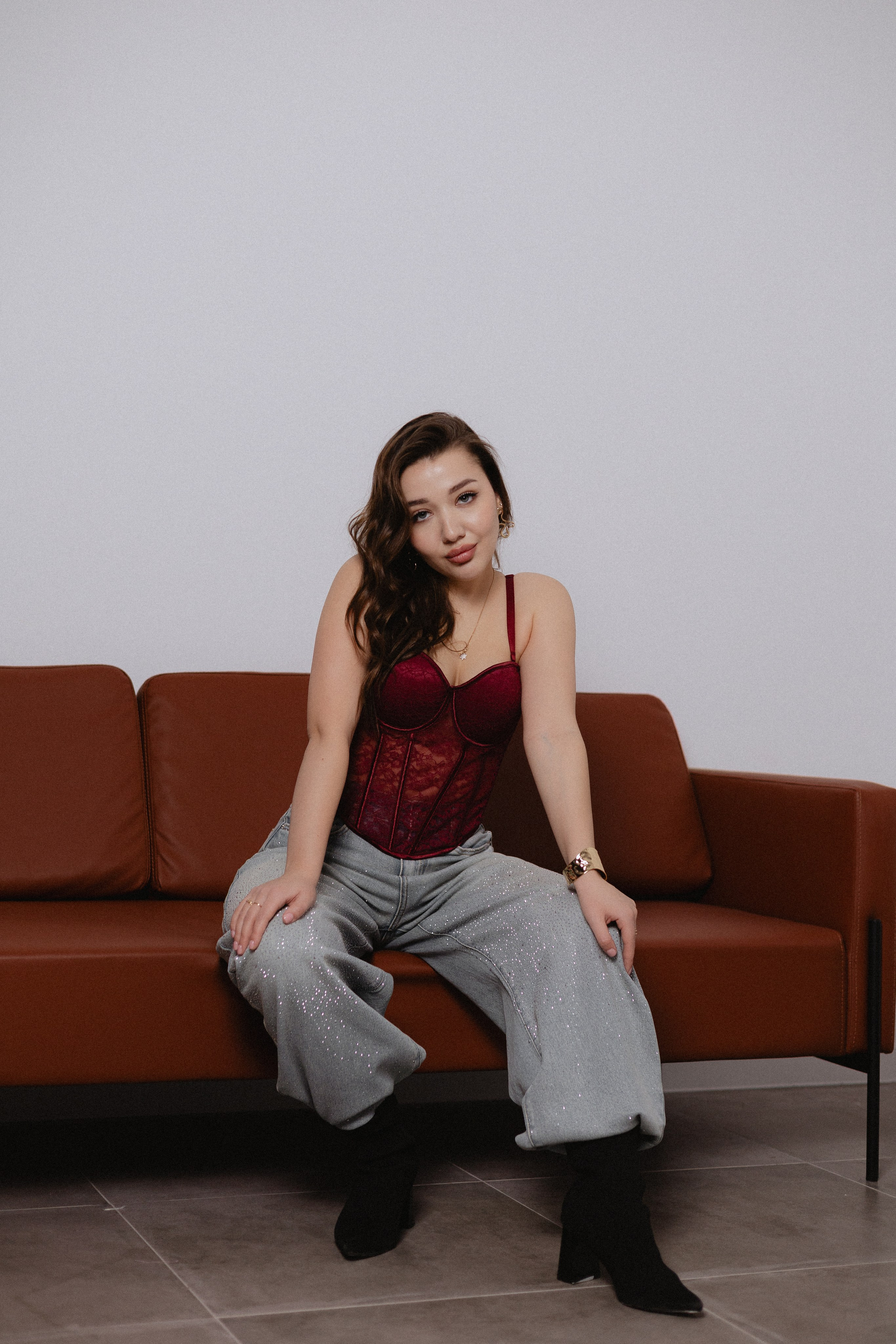 Ольга. Фотограф