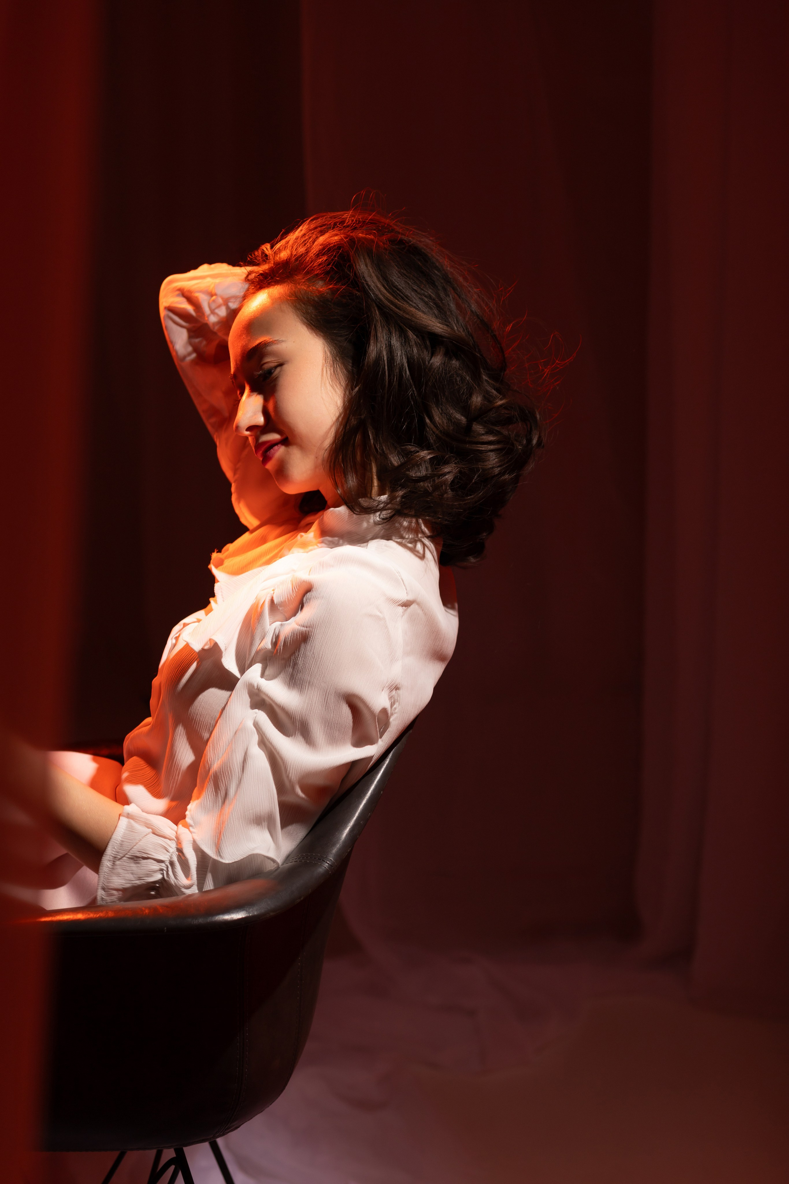 Мария Егорова. Фотограф Новосибирск Анна Полонова