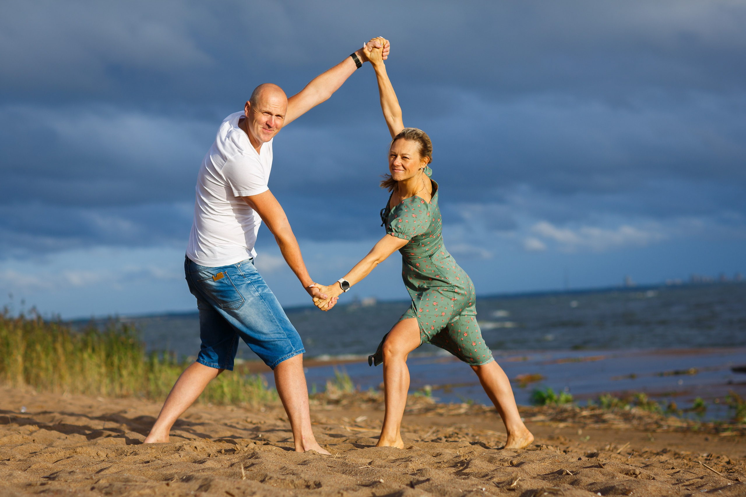 Efimenko. Фотограф Вадим Чепрасов | Санкт-Петербург