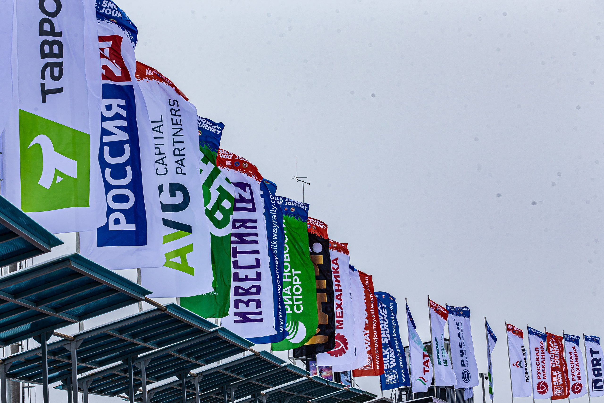 ВНЕШНИЙ БРЕНДИНГ. Портфолио