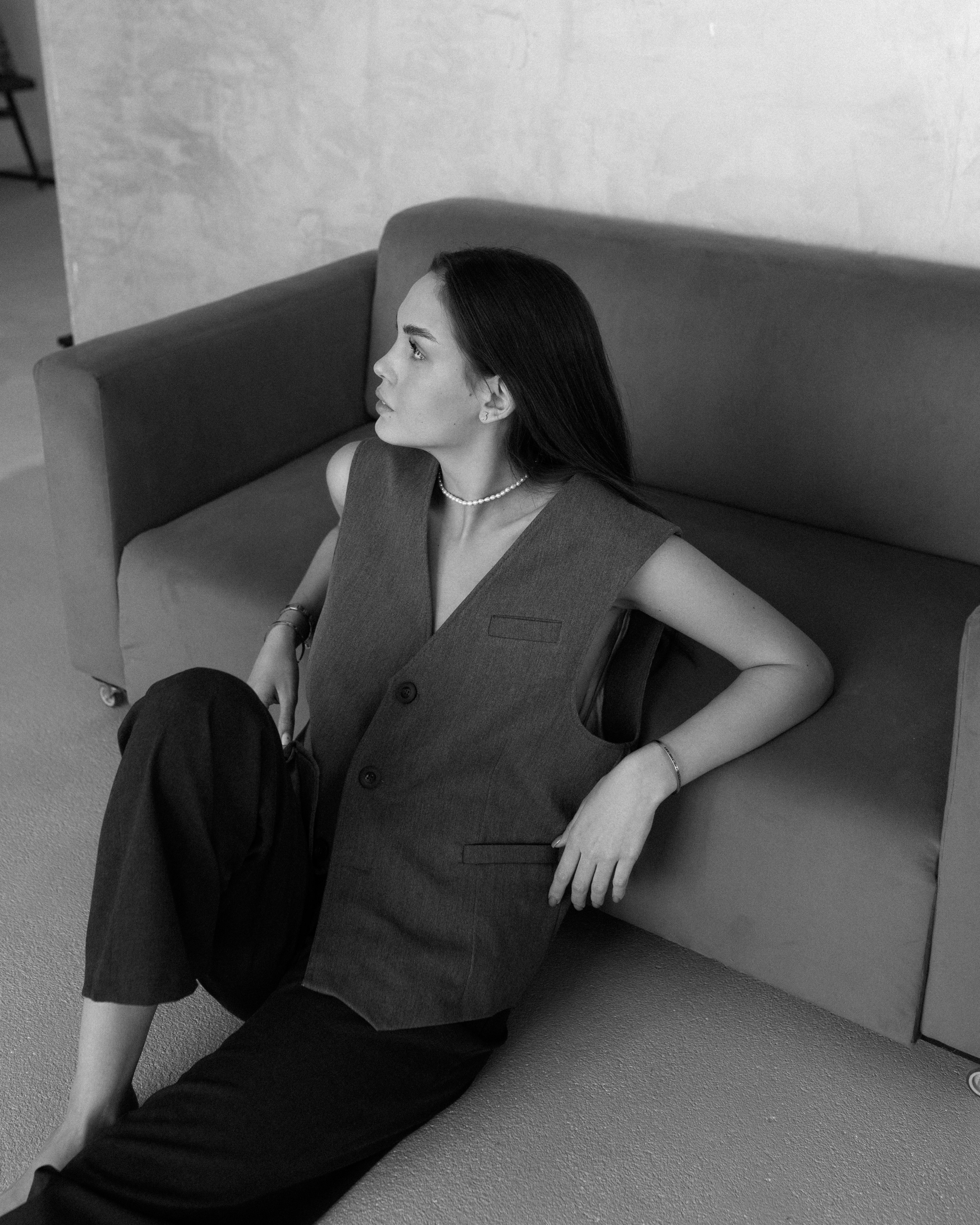 Ralina. Портретный фотограф в Казани Elya Nomes