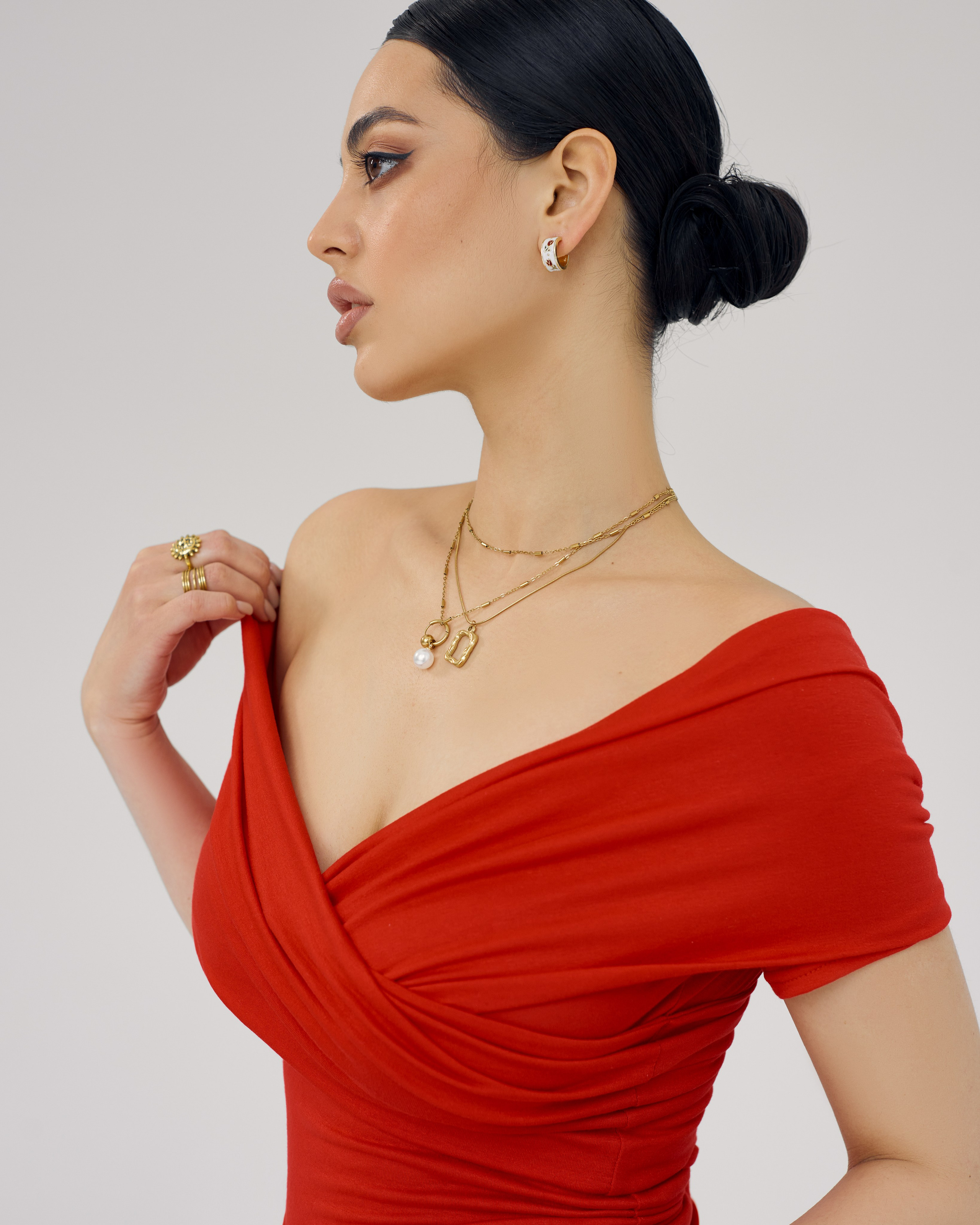 Для бренда Yasnaya. Фотограф для людей и их брендов