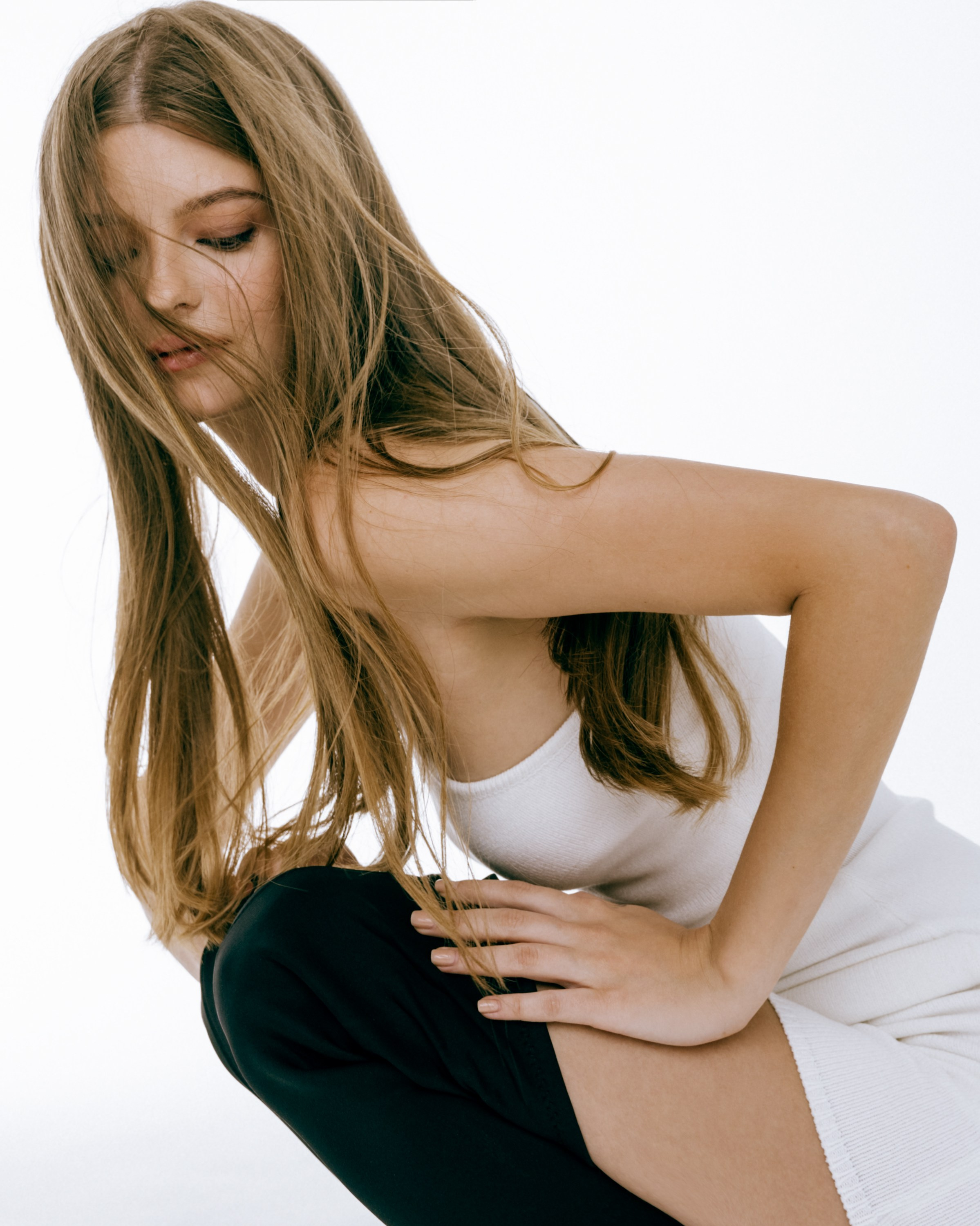 Для бренда Lulight. Фотограф для людей и их брендов