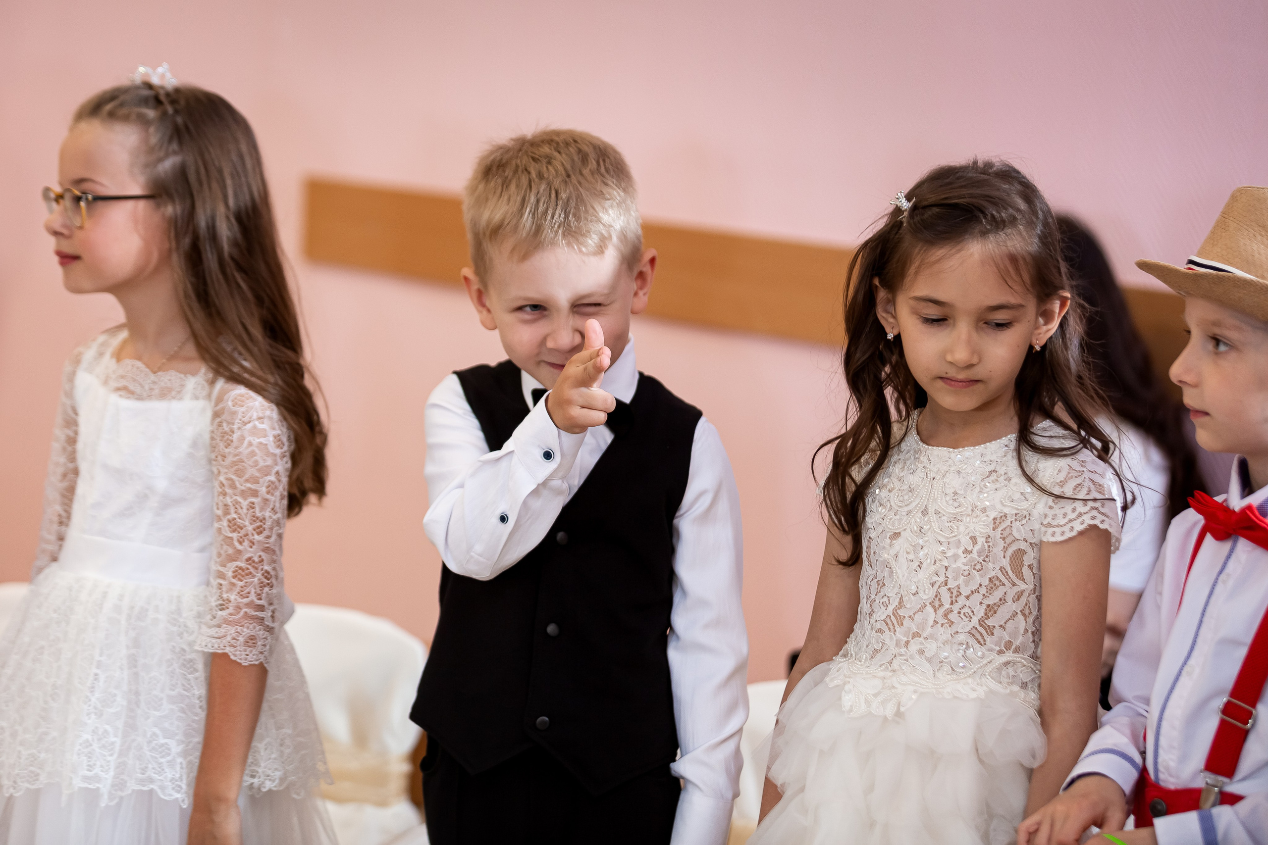 Портфолио Выпускные в детском саду. Семейный и детский фотограф Комина Елена, Власиха, Одинцово