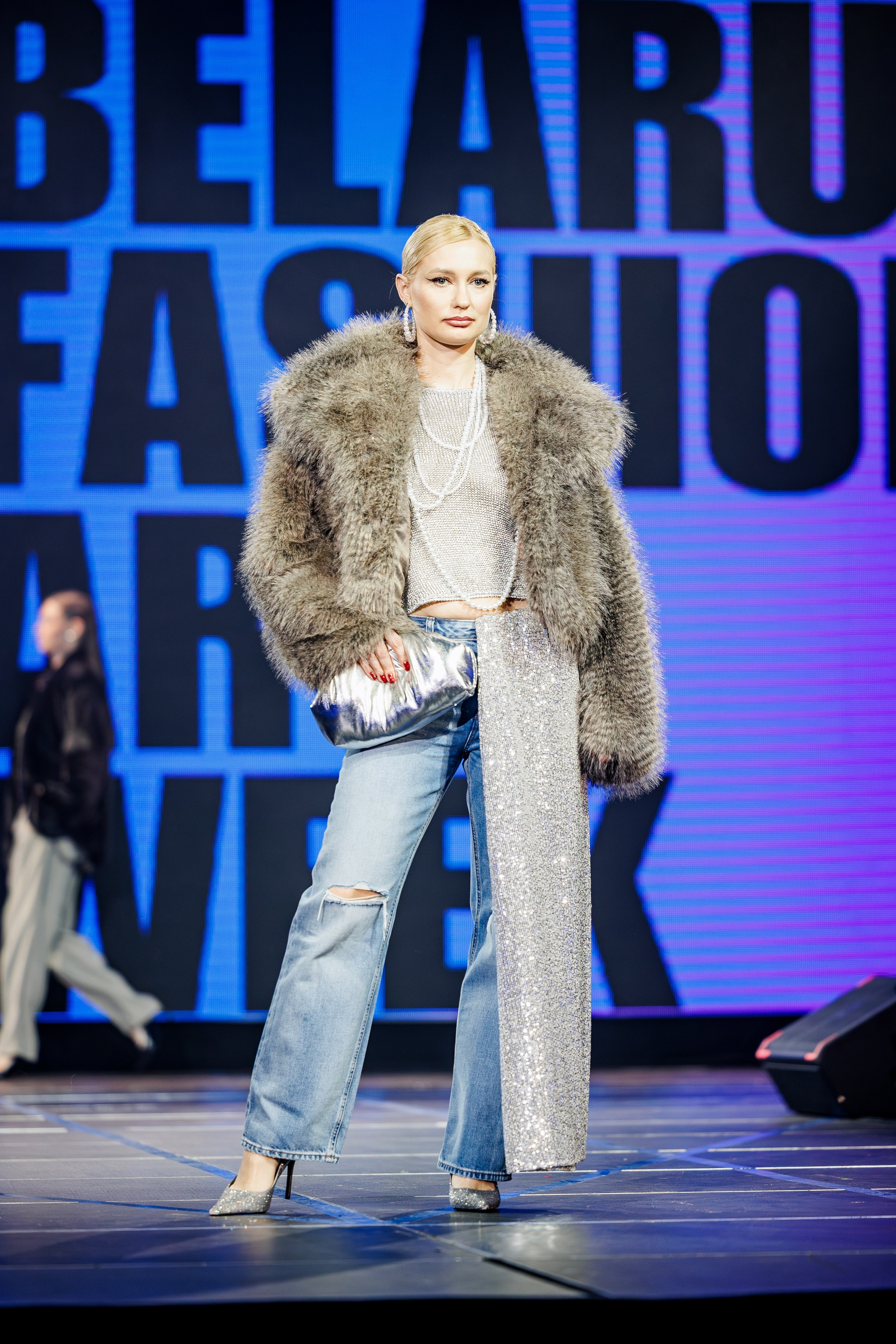 BELARUS FASHION ART WEEK. ILIAS BLACK — Фотограф свадеб и мероприятий в Минске и Беларуси