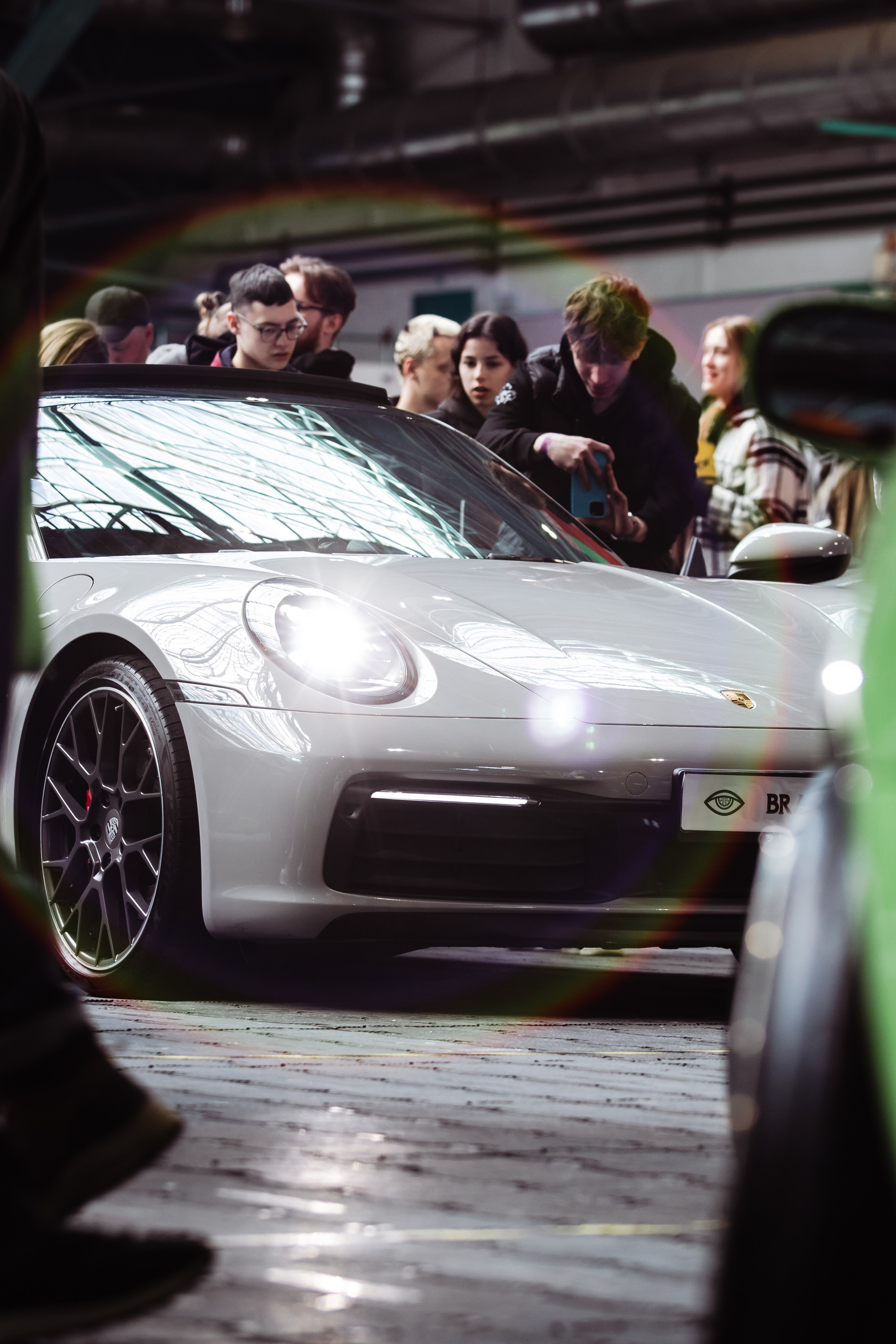 Автошоу «Тачки». Репортажный фотограф Минск ❘ Костецкий Илья ❘ Беларусь