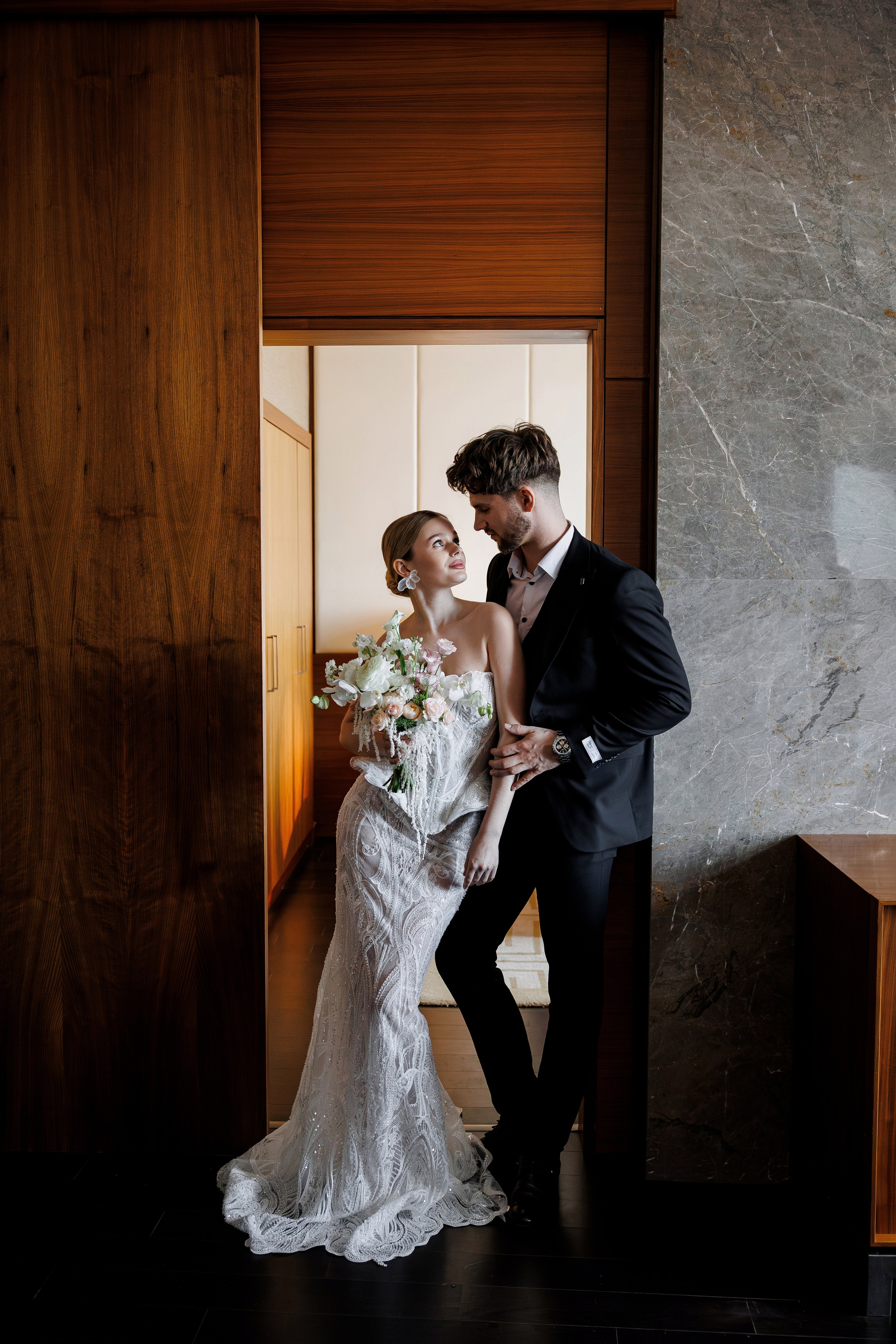 Egor & Valeria. ILIAS BLACK — Фотограф свадеб и мероприятий в Минске и Беларуси