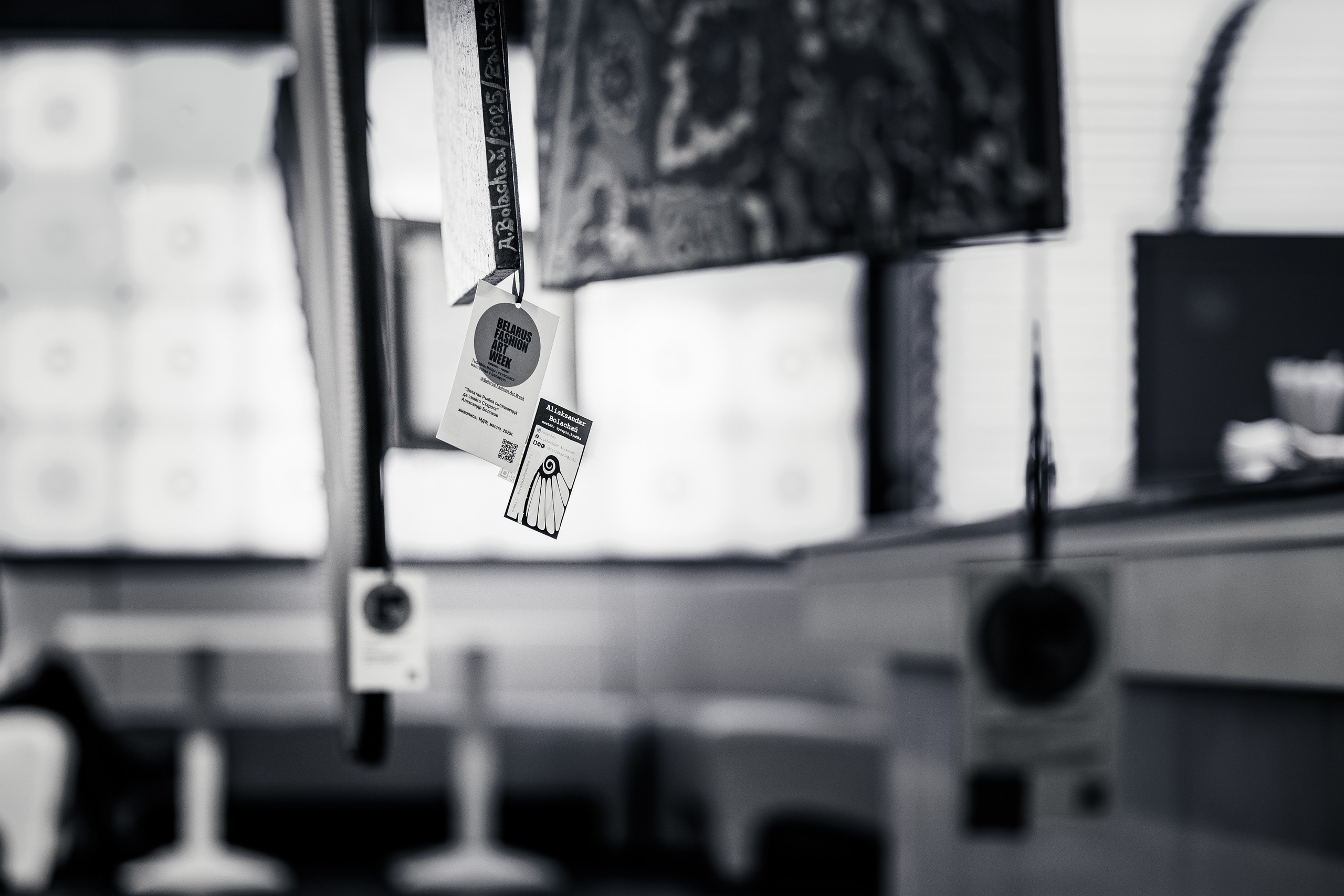 BELARUS FASHION ART WEEK. ILIAS BLACK — Фотограф свадеб и мероприятий в Минске и Беларуси