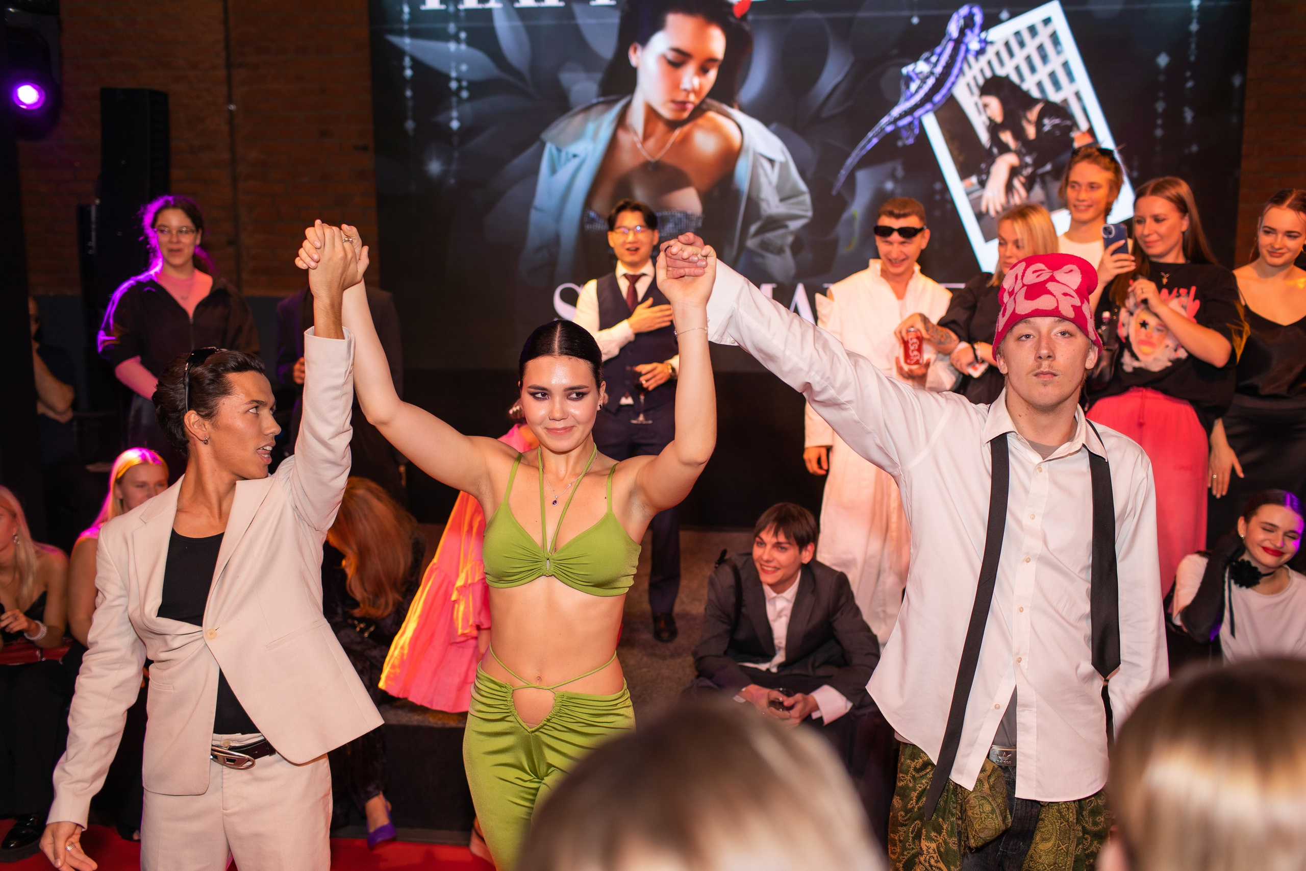 Happy Birthday Salamander. Фотограф в Москве Десятова Ксения