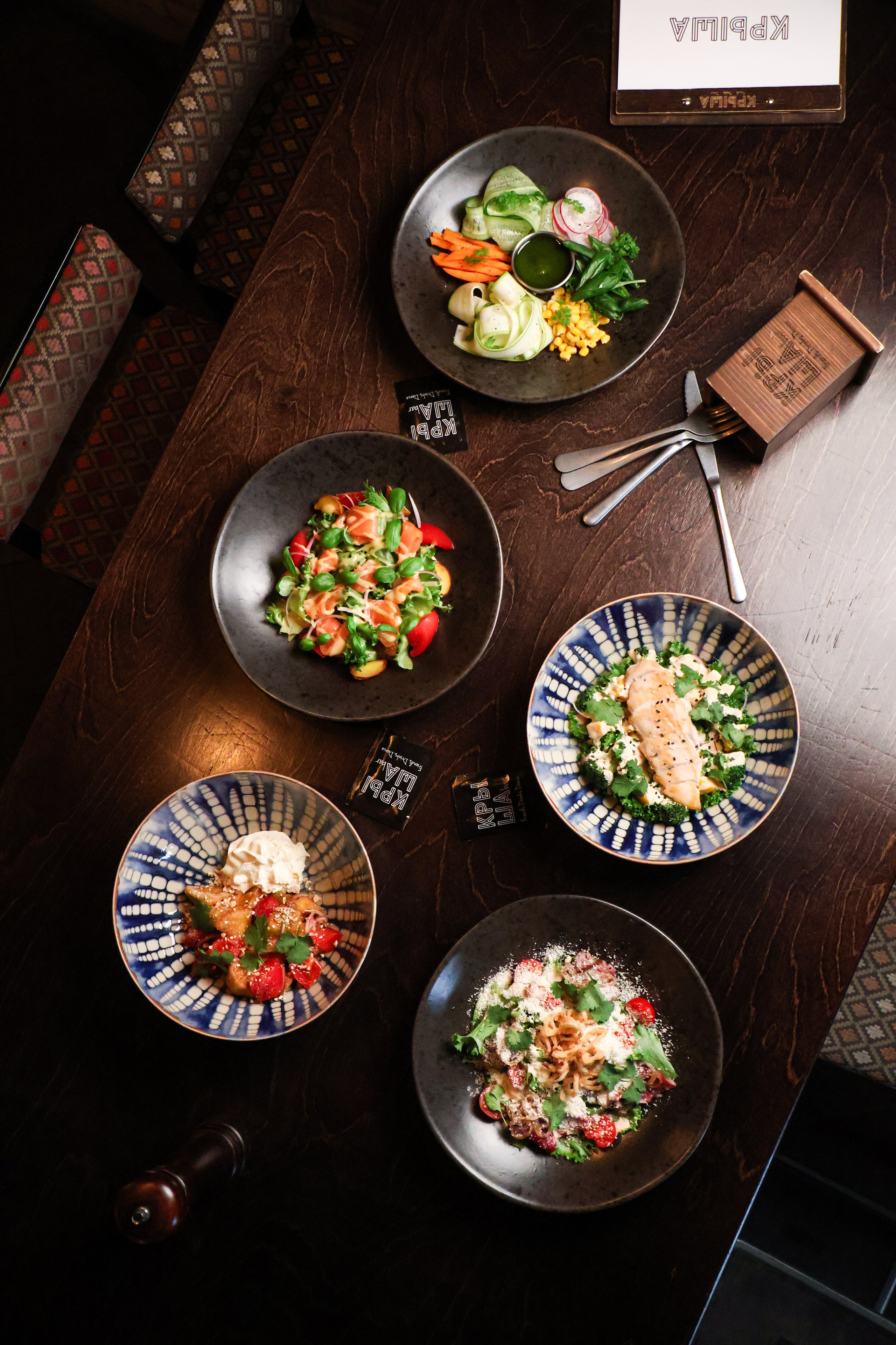 «Крыша» ресторан, г. Барнаул. Контент фотограф Дмитрий Борисов