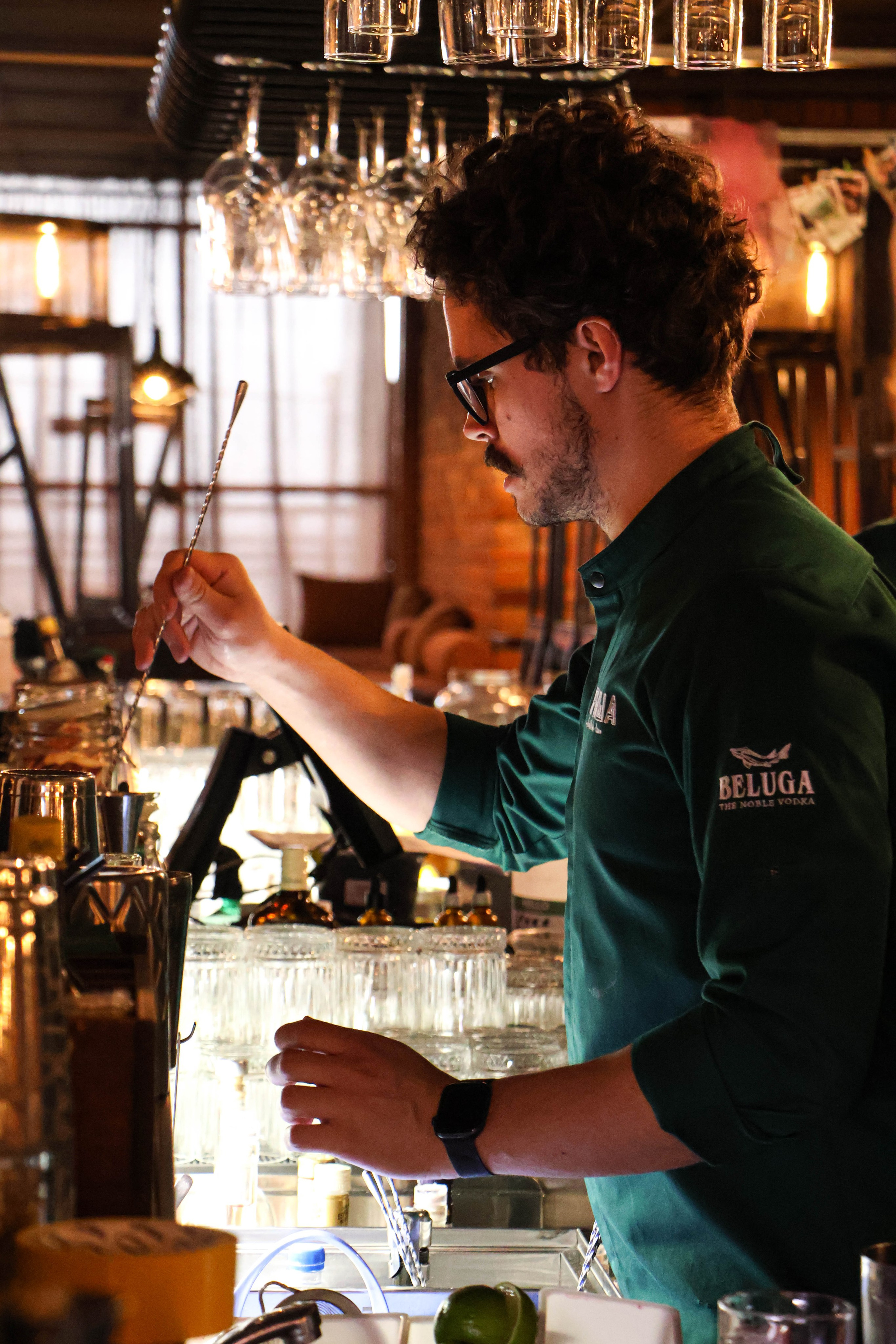 «Крыша» ресторан, г. Барнаул. Контент фотограф Дмитрий Борисов