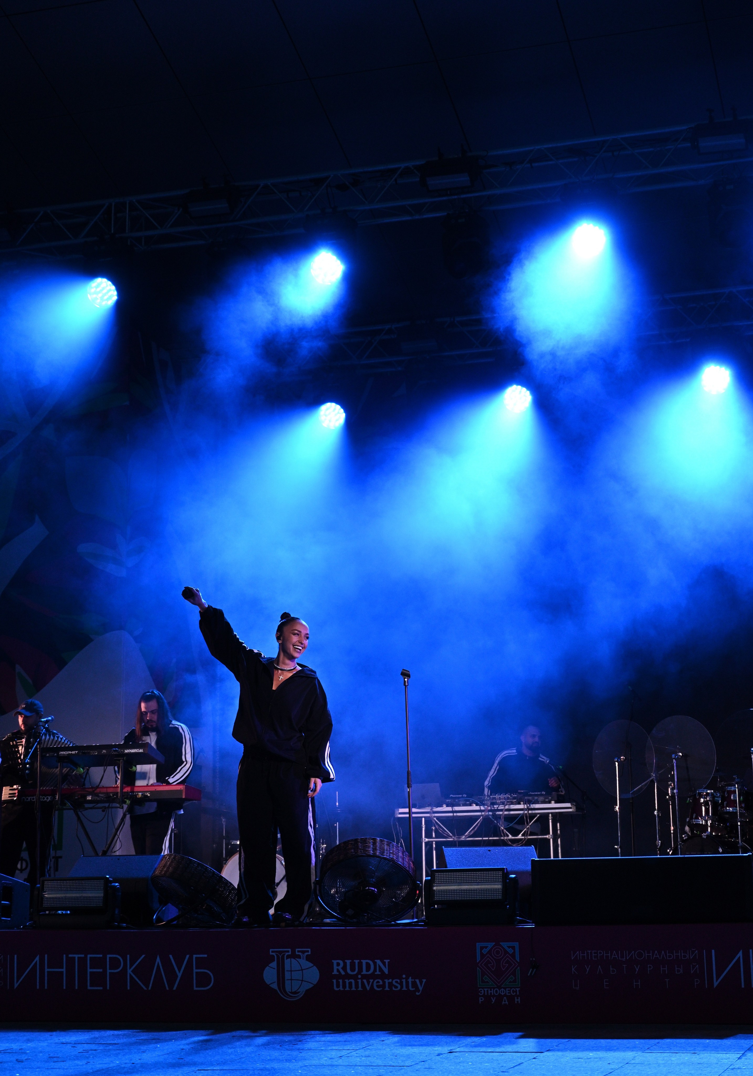 Концерты. Фотограф в Москве Илья Михайлов