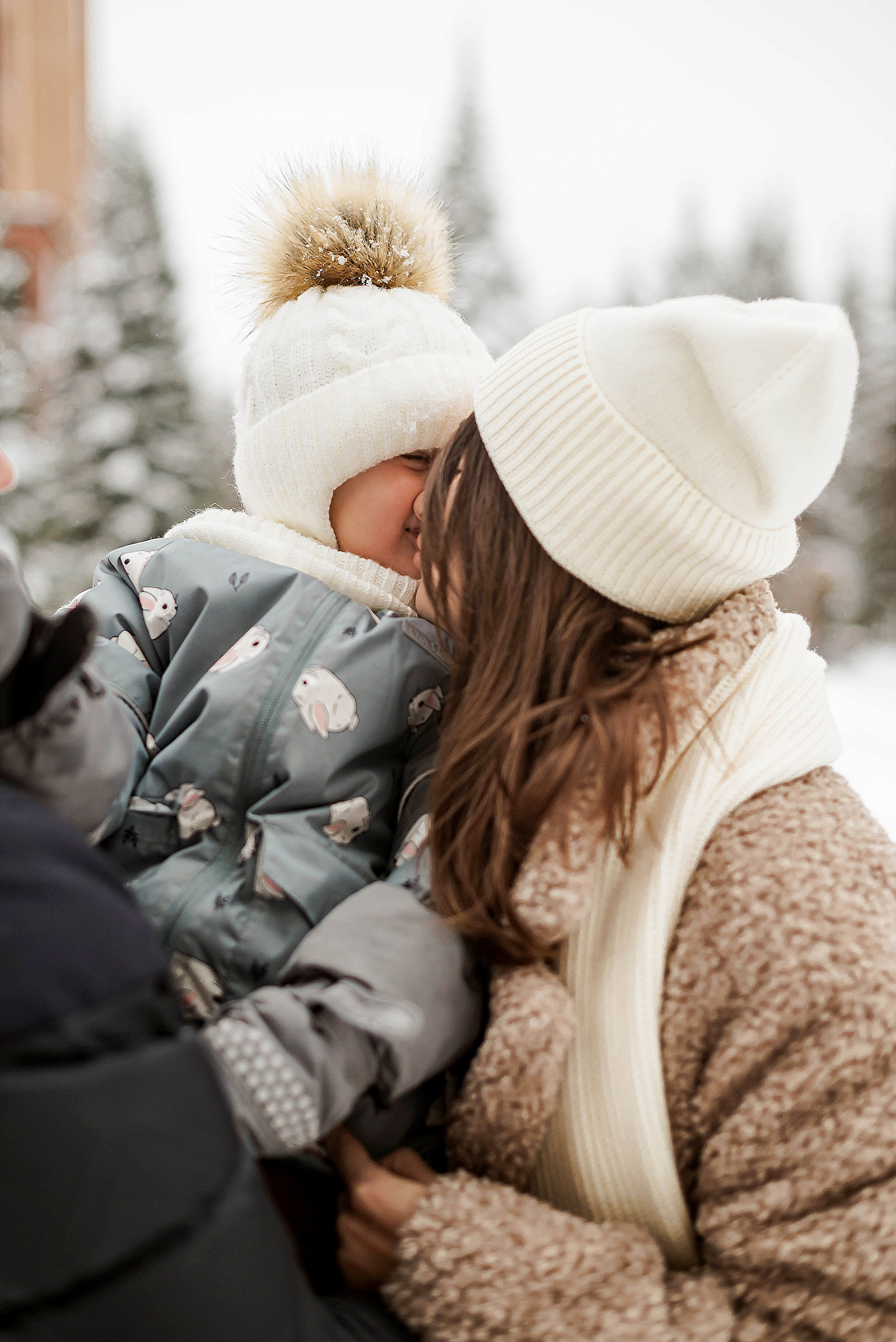 Новый год уже в пути. Свадебный и семейный фотограф в Новосибирске, Санкт-Петербурге, Москве