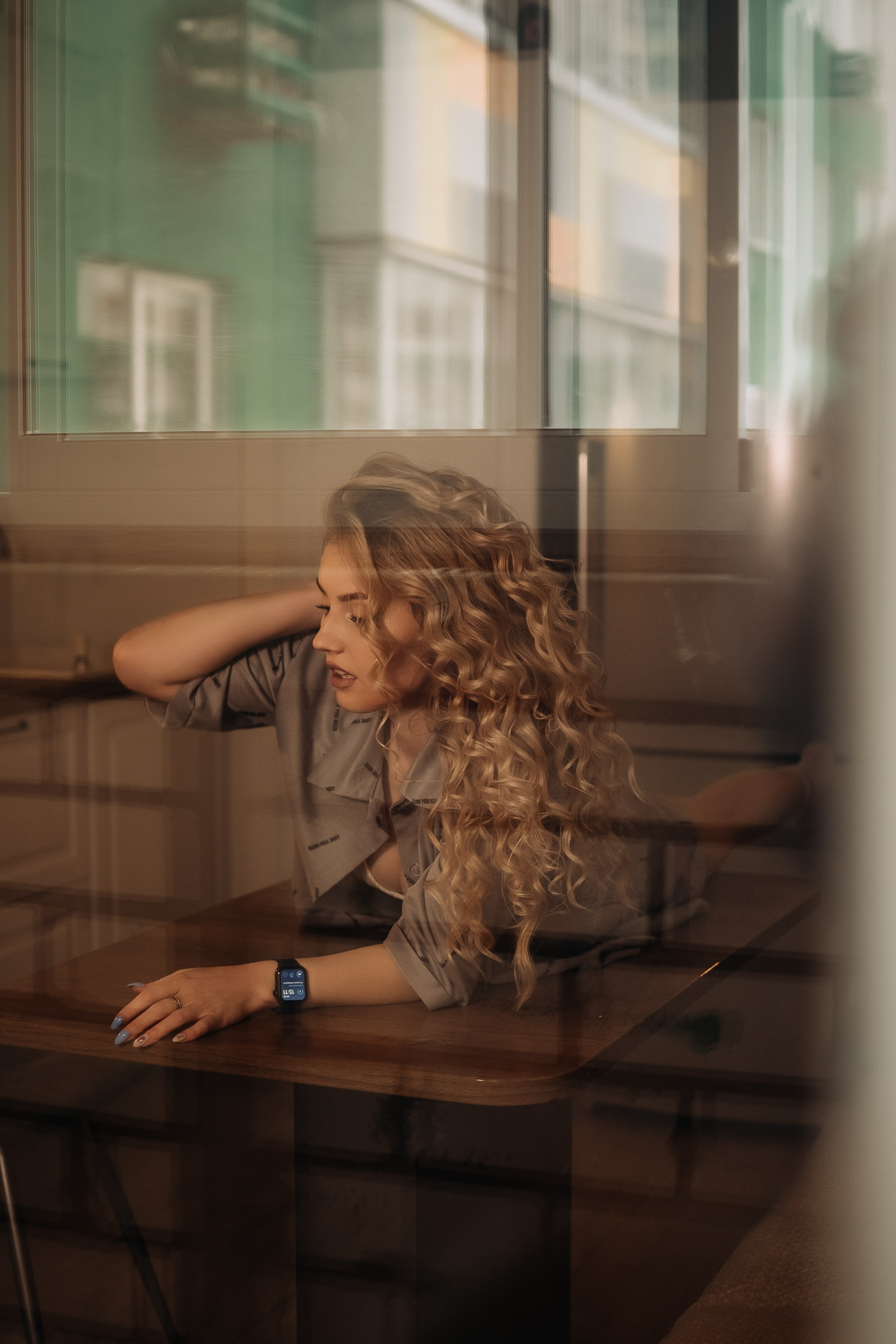 Света. Фотограф Тверь. Анна Драго