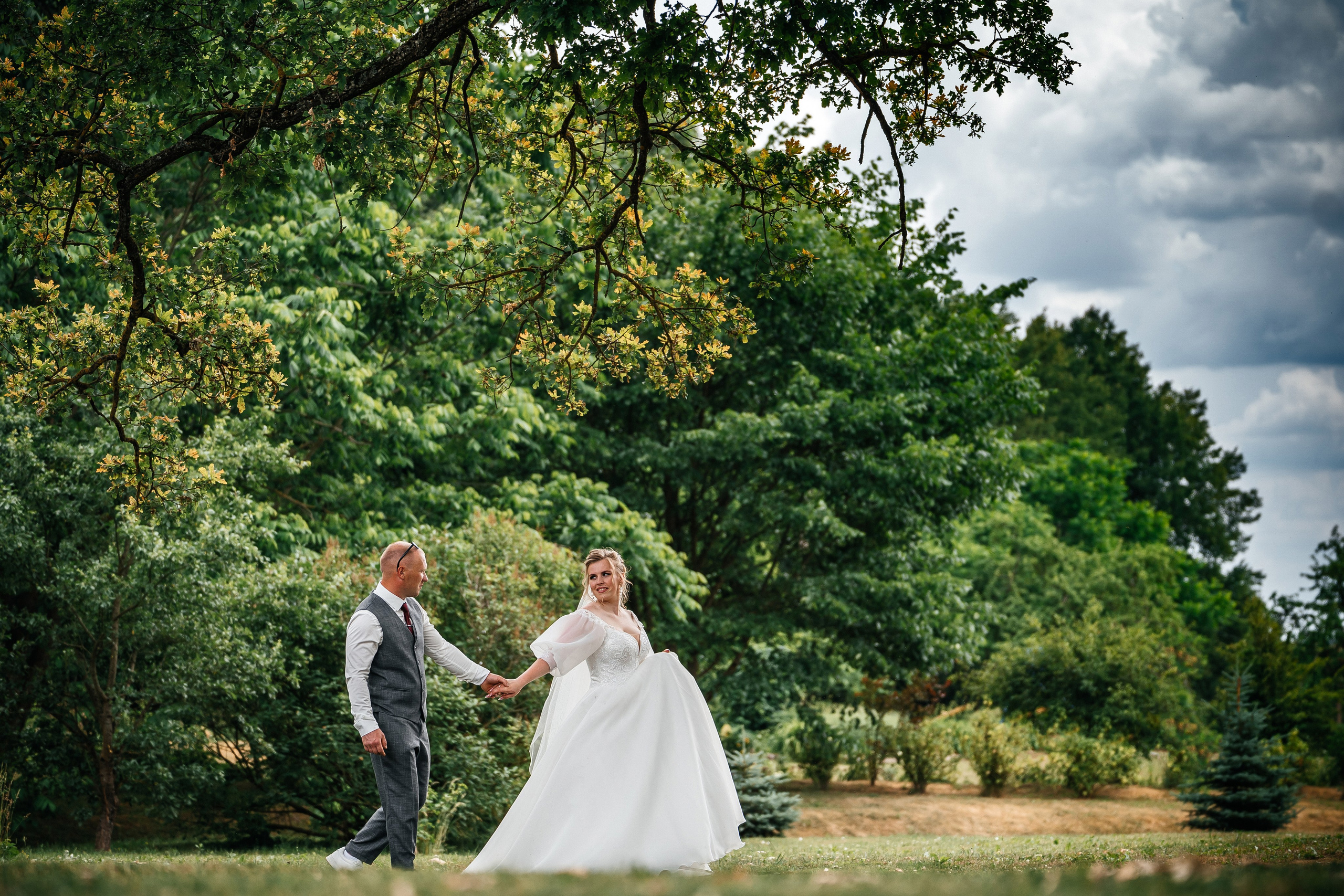 Виталик и Милана. Фотограф Новополоцк, Полоцк, Минск, РБ, Зимаков Егор