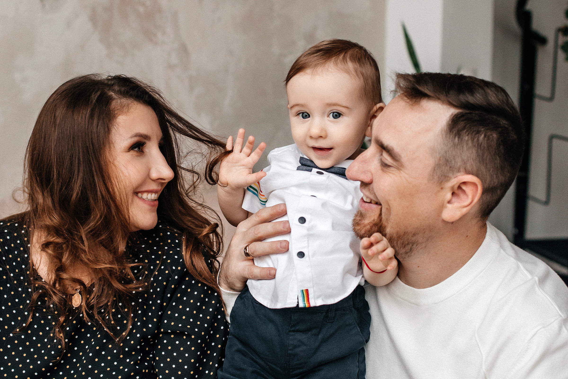 Настя+Ксюша+Саша+Тёма. Семейный фотограф в Минске Саша Павлюк