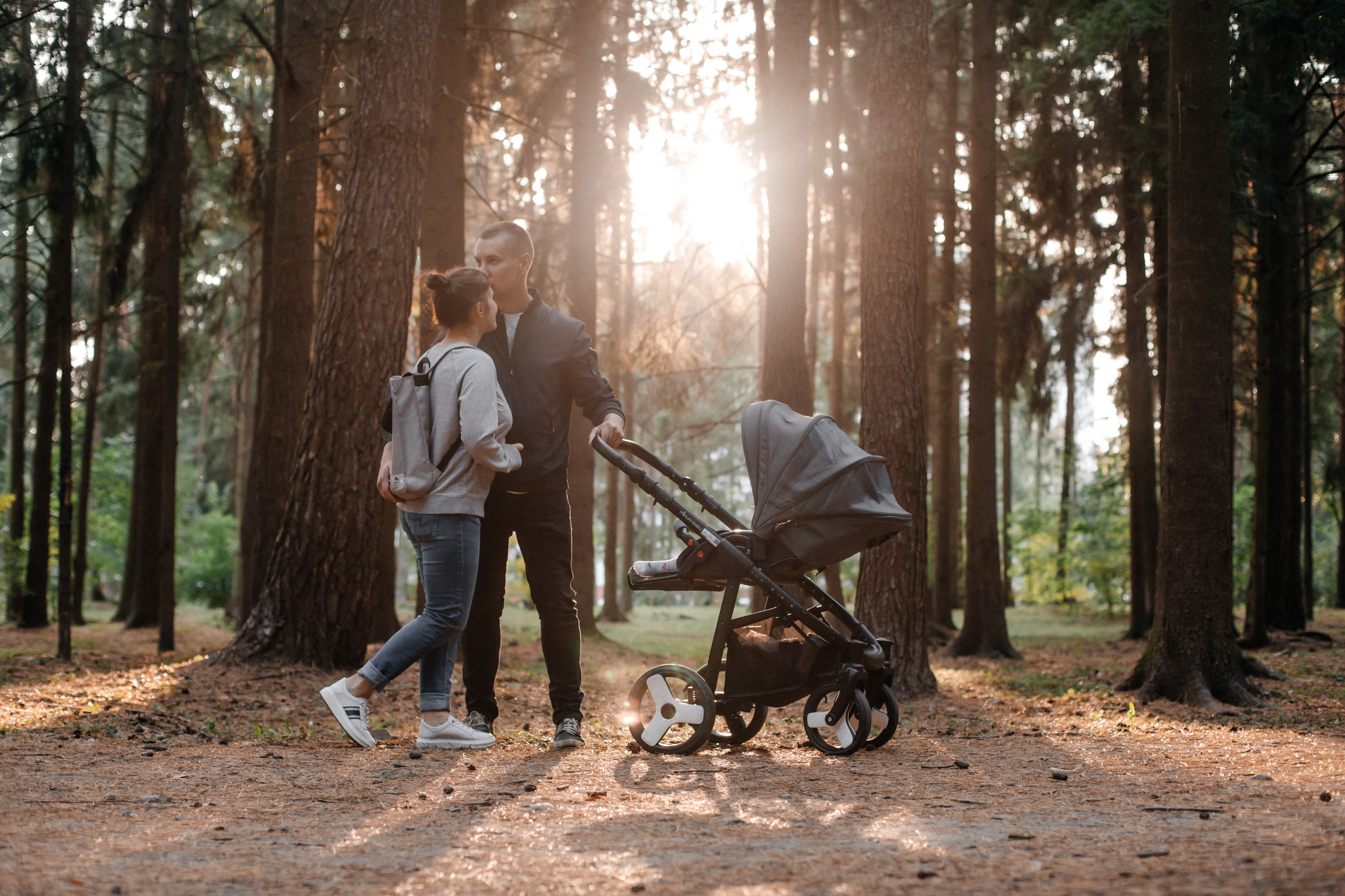 САШАТАНЯ+Агния. Семейный фотограф в Минске Саша Павлюк