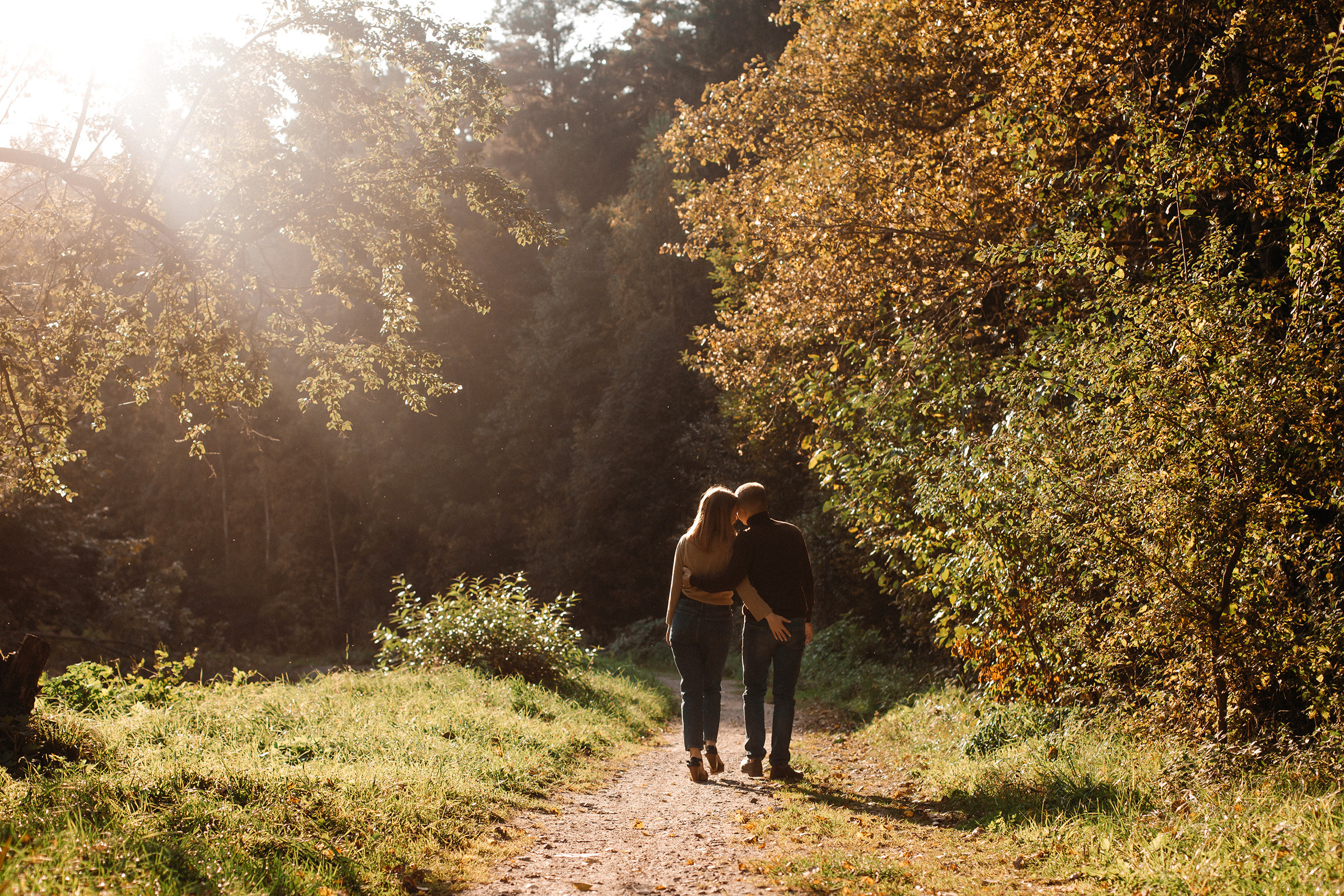 Аня+Стас. Семейный фотограф в Минске Саша Павлюк