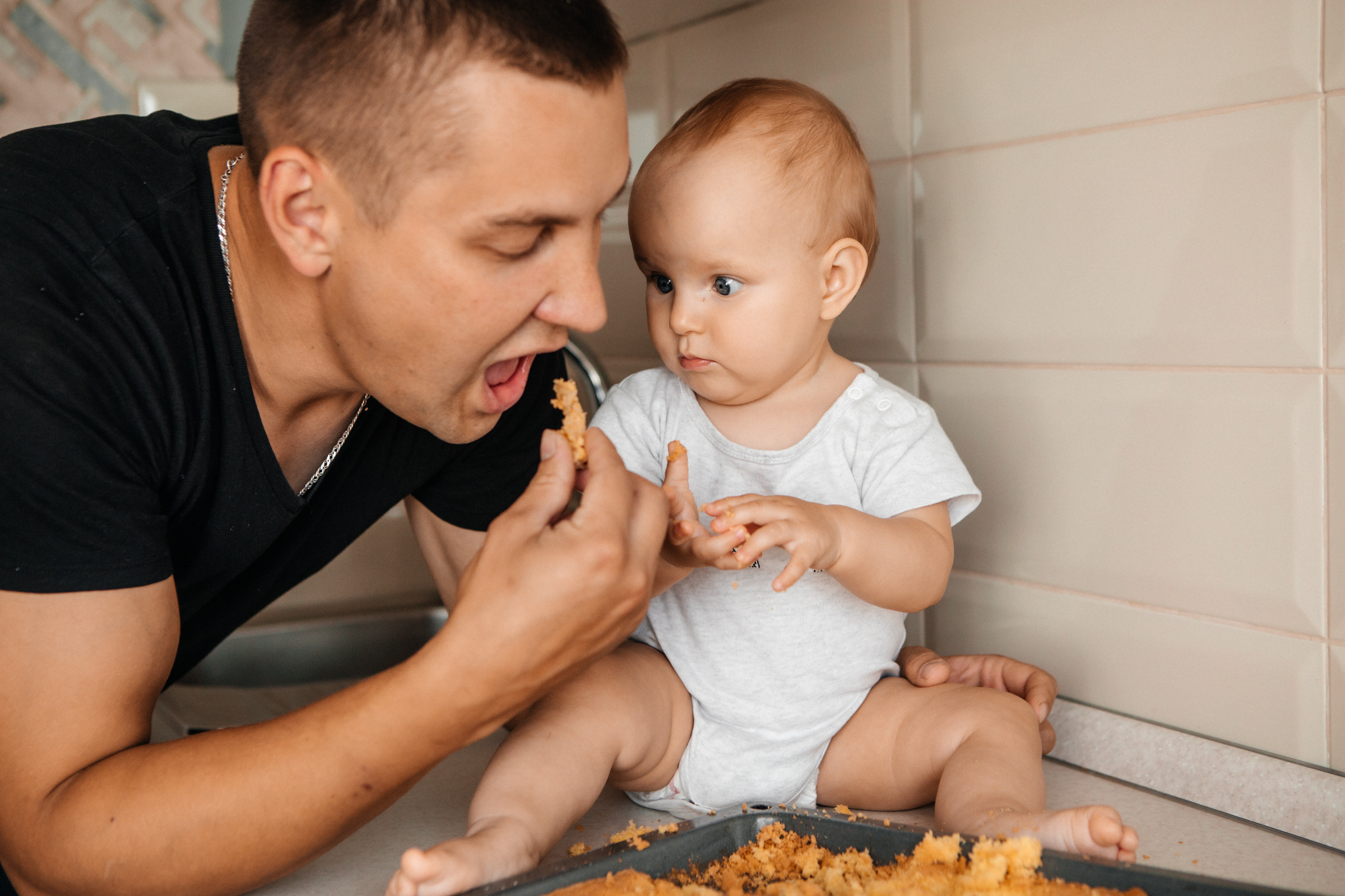САШАТАНЯ+Агния. Семейный фотограф в Минске Саша Павлюк