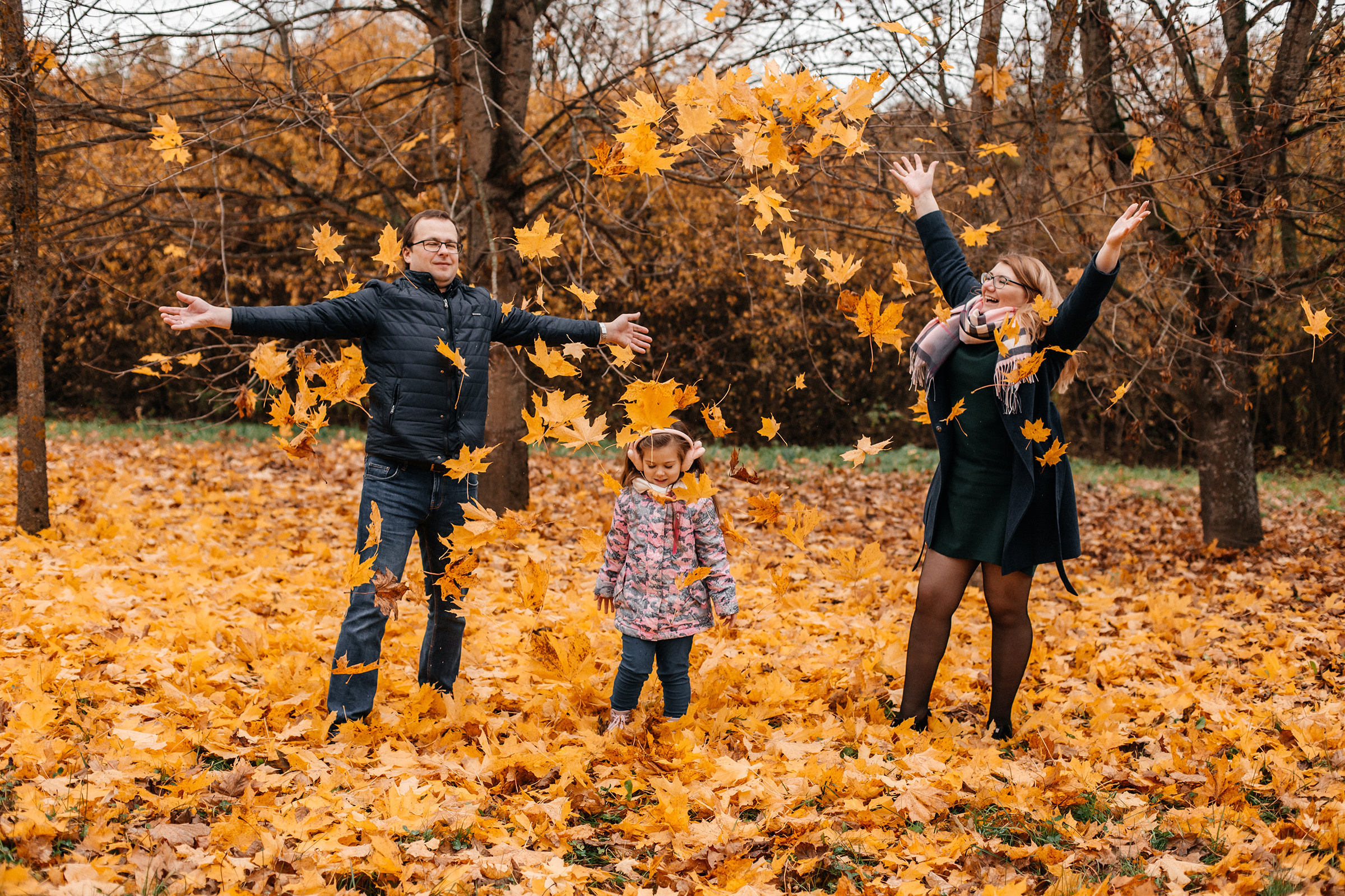 Валентина+Влад+Лиза. Семейный фотограф в Минске Саша Павлюк