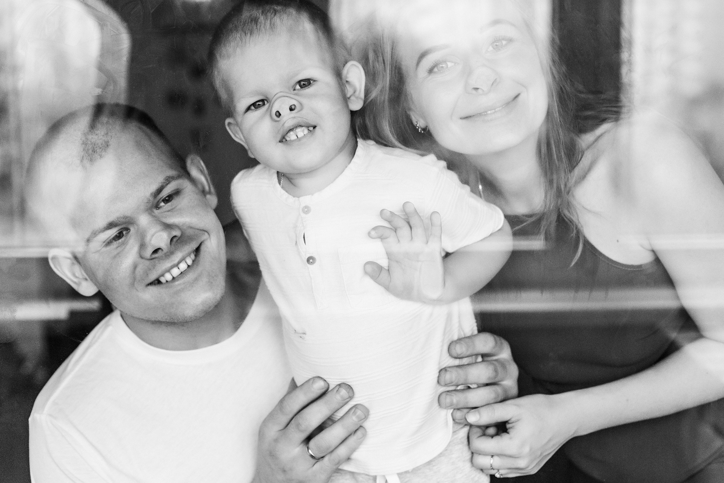 Саша+Андрей+Олег. Семейный фотограф в Минске Саша Павлюк