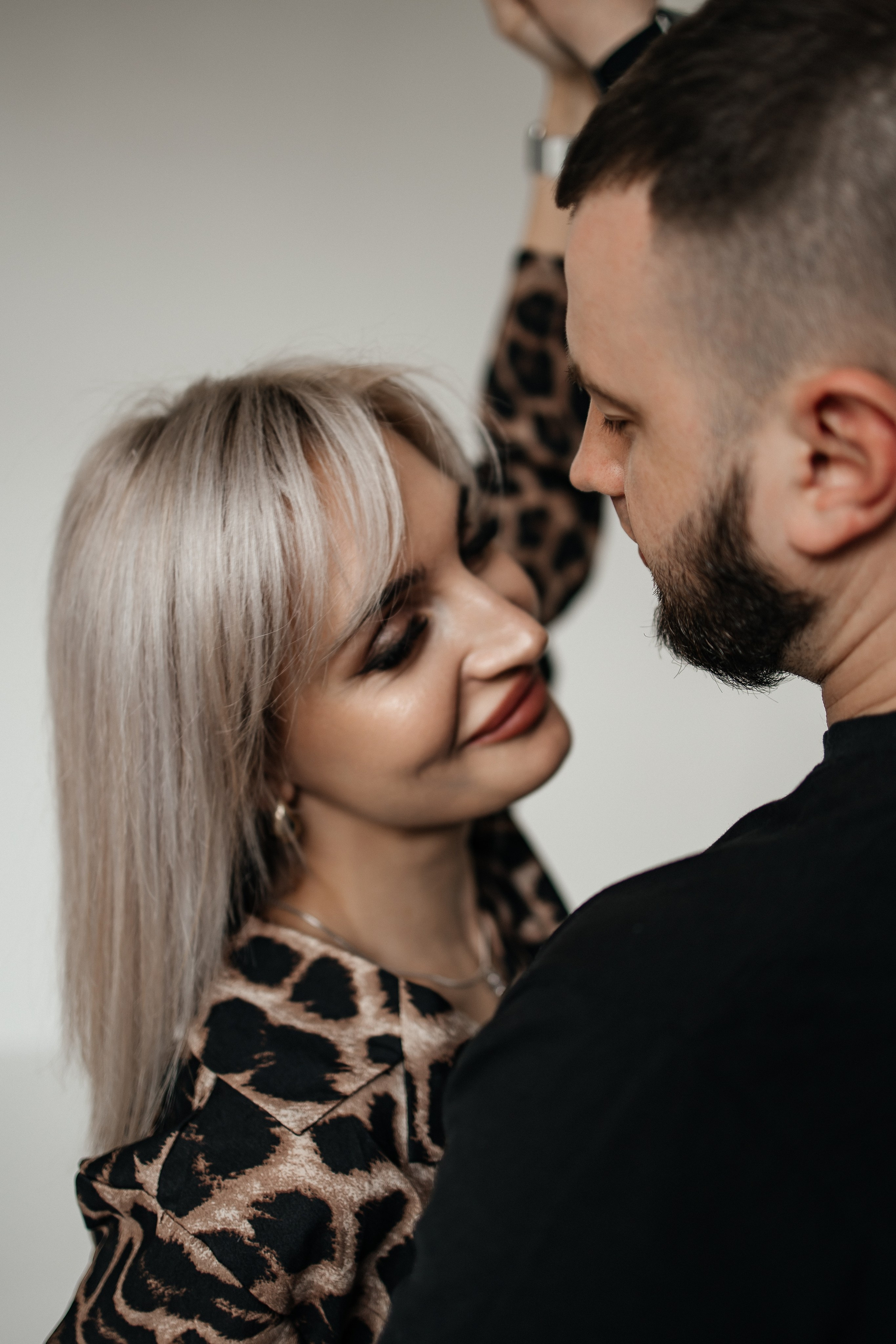 M&A. Свадебный и семейный фотограф в Москве Дарья Тюленева