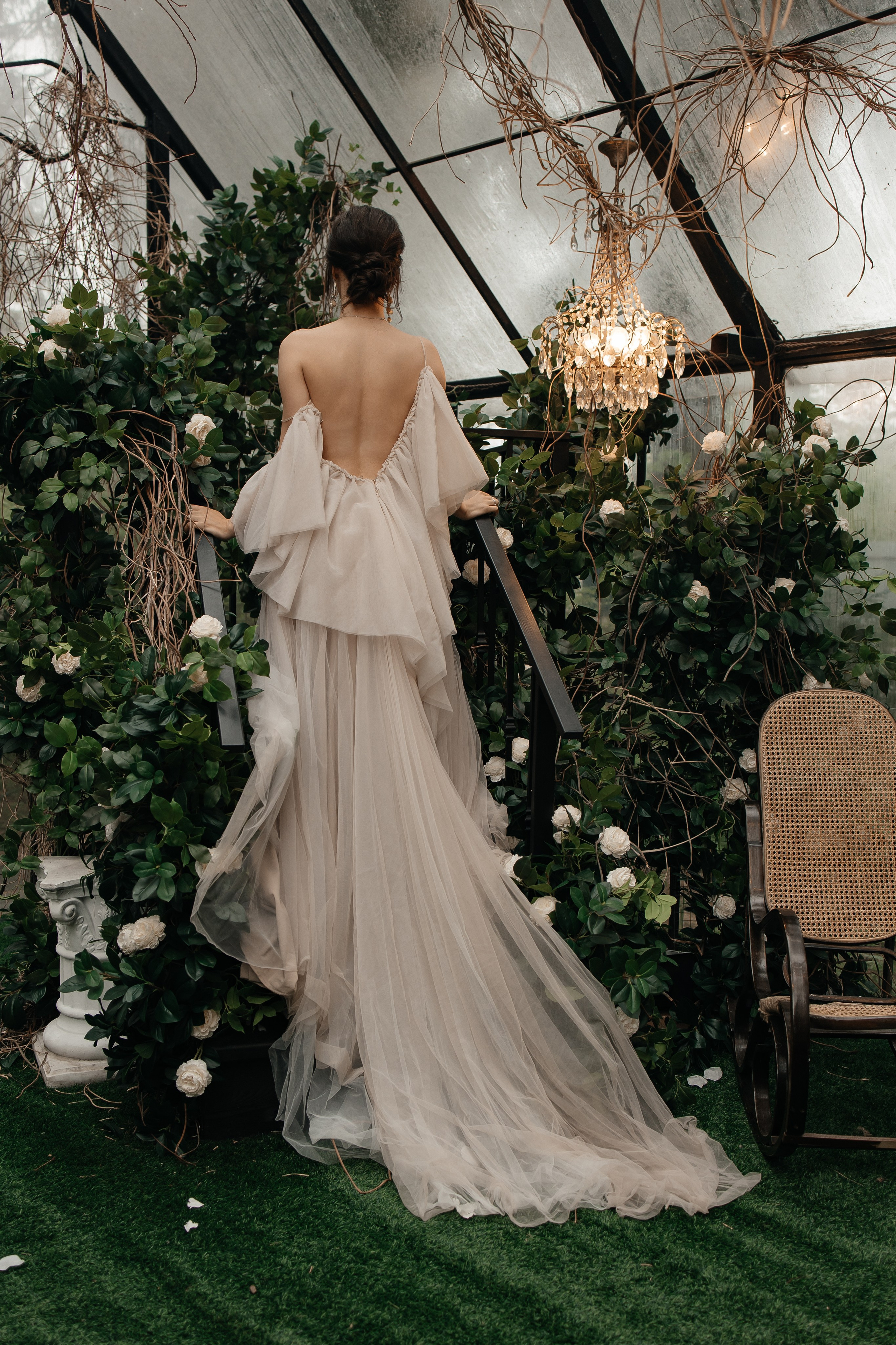 Волшебное мгновение!. Свадебный и семейный фотограф в Москве Дарья Тюленева