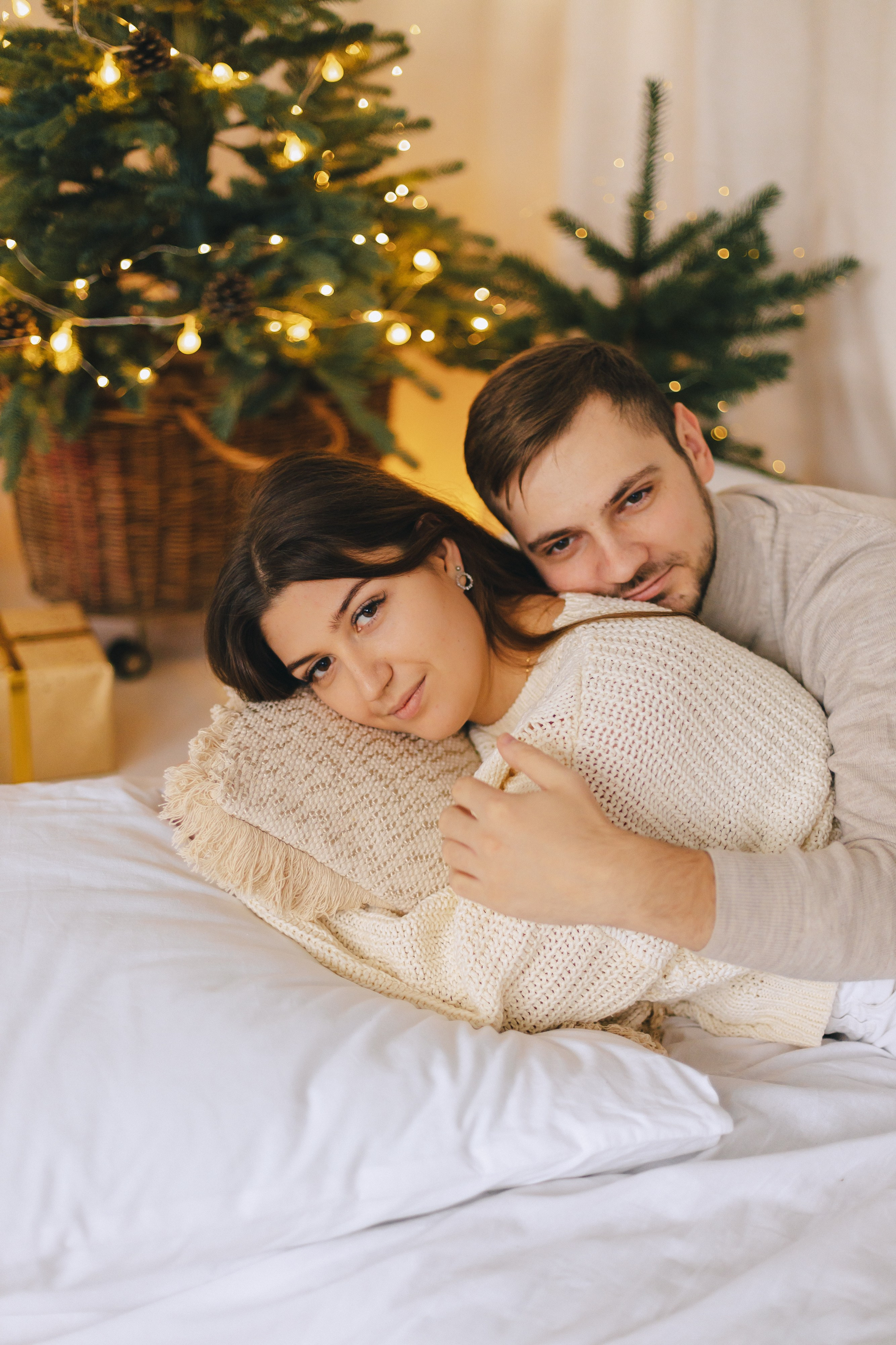 Ксюша и Влад. Фотограф Таганрог Любимая Надя