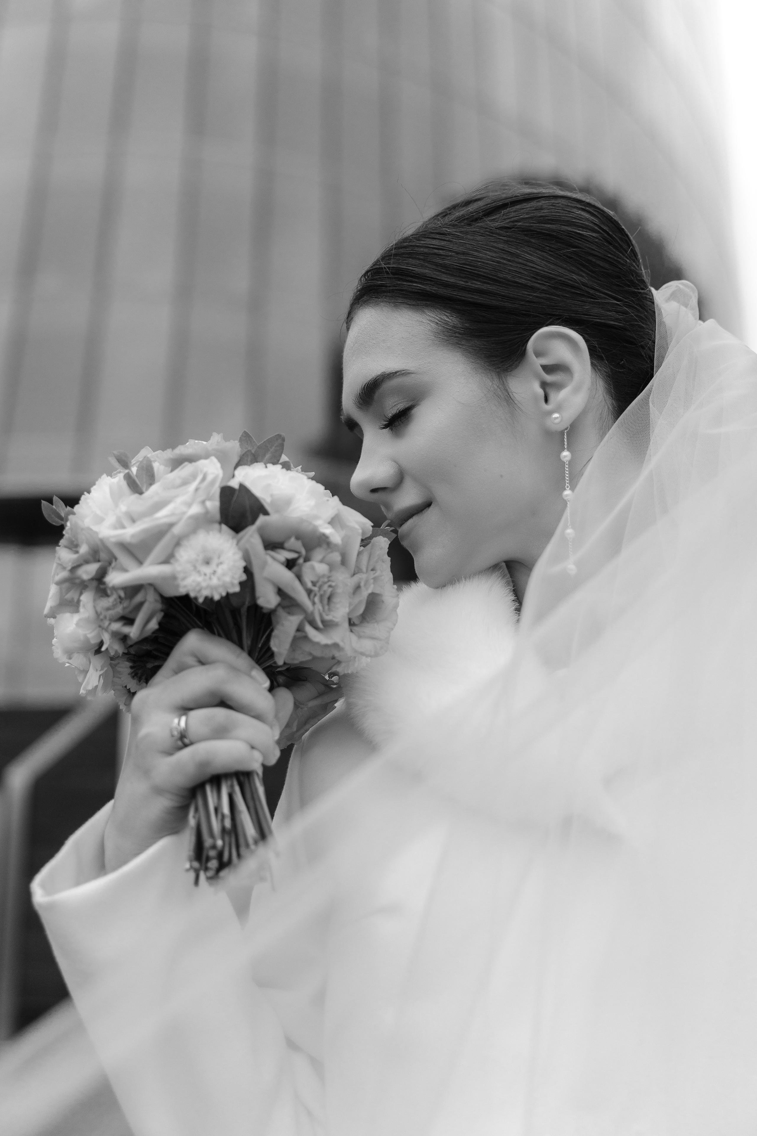 Михаил + Виктория