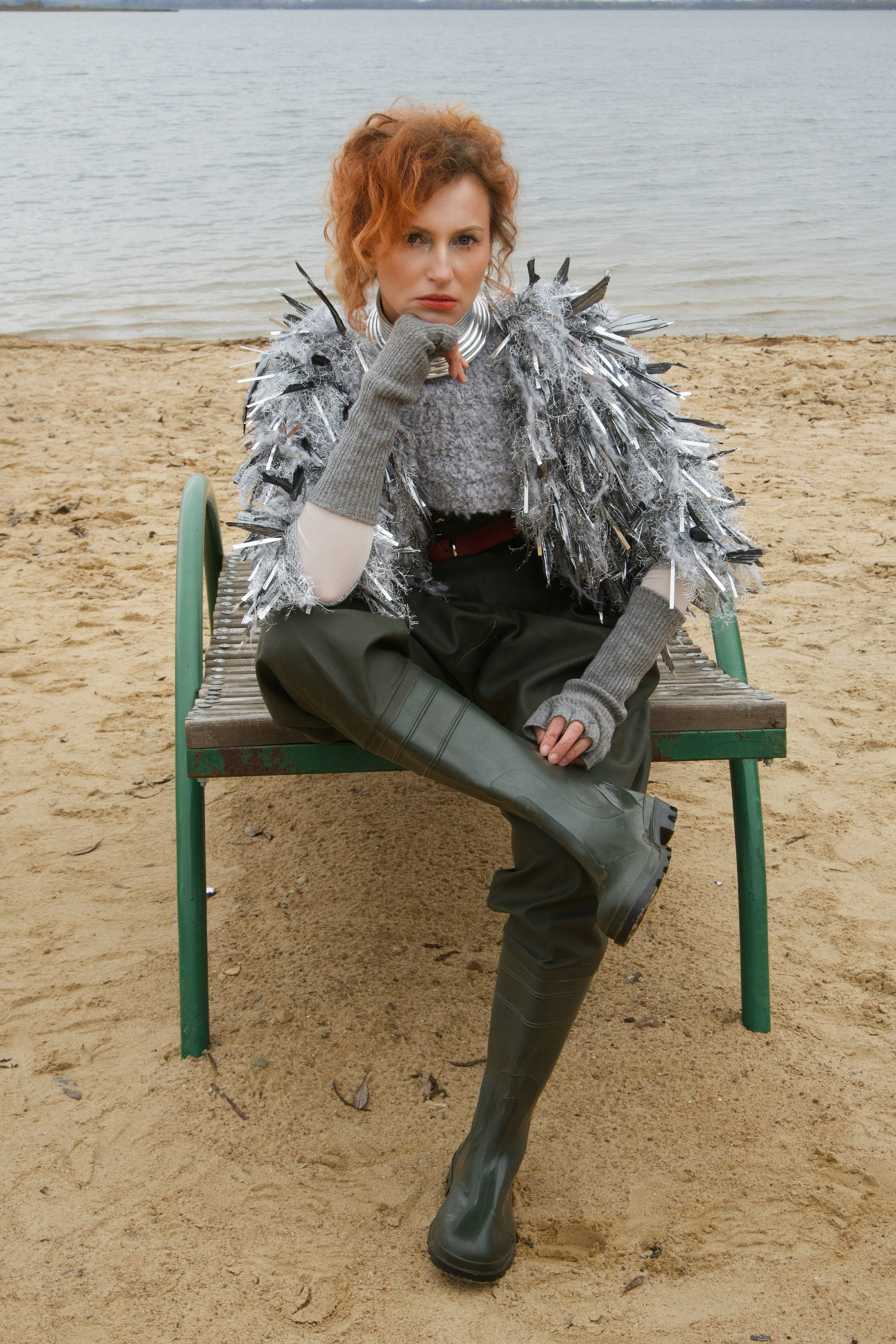 Минское море, Светлана. Фотограф в Минске Света Григорьева