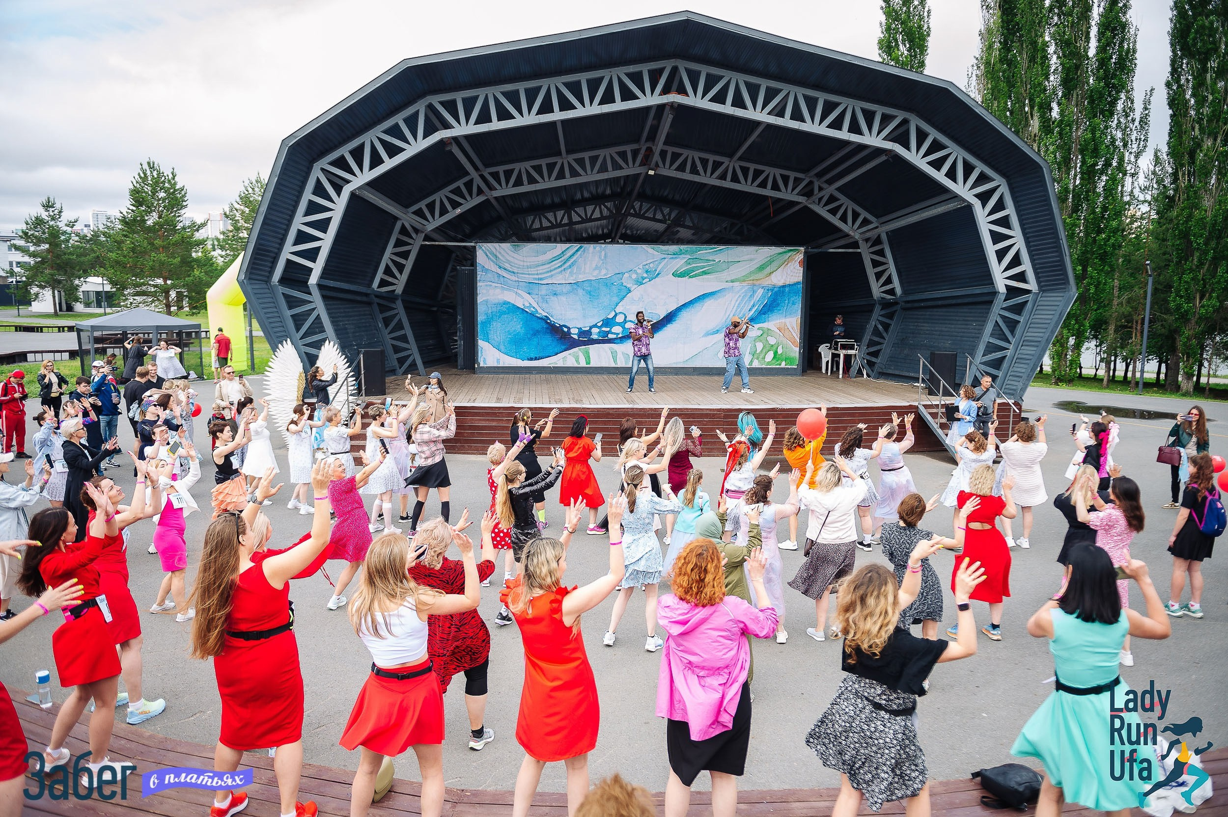 Репортаж. Спортивный фотограф в Уфе Евгений Буров