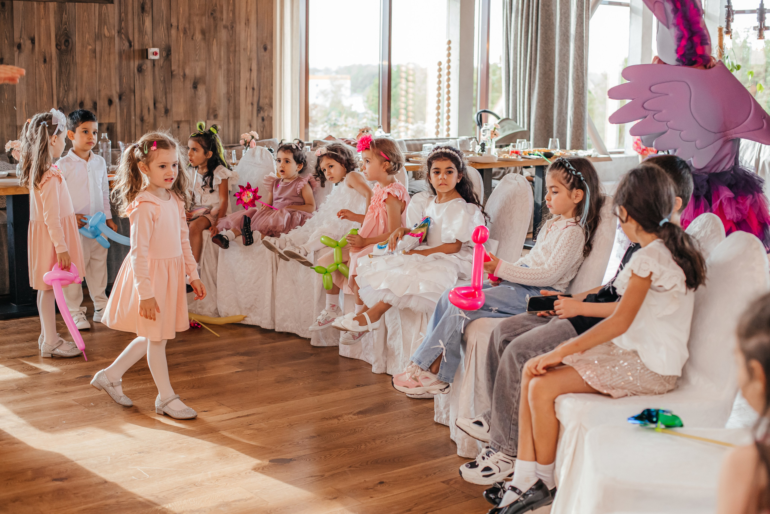 Jeyla's 4 years (4часа). Elena Sova — семейный и женский фотограф в Санкт-Петербурге