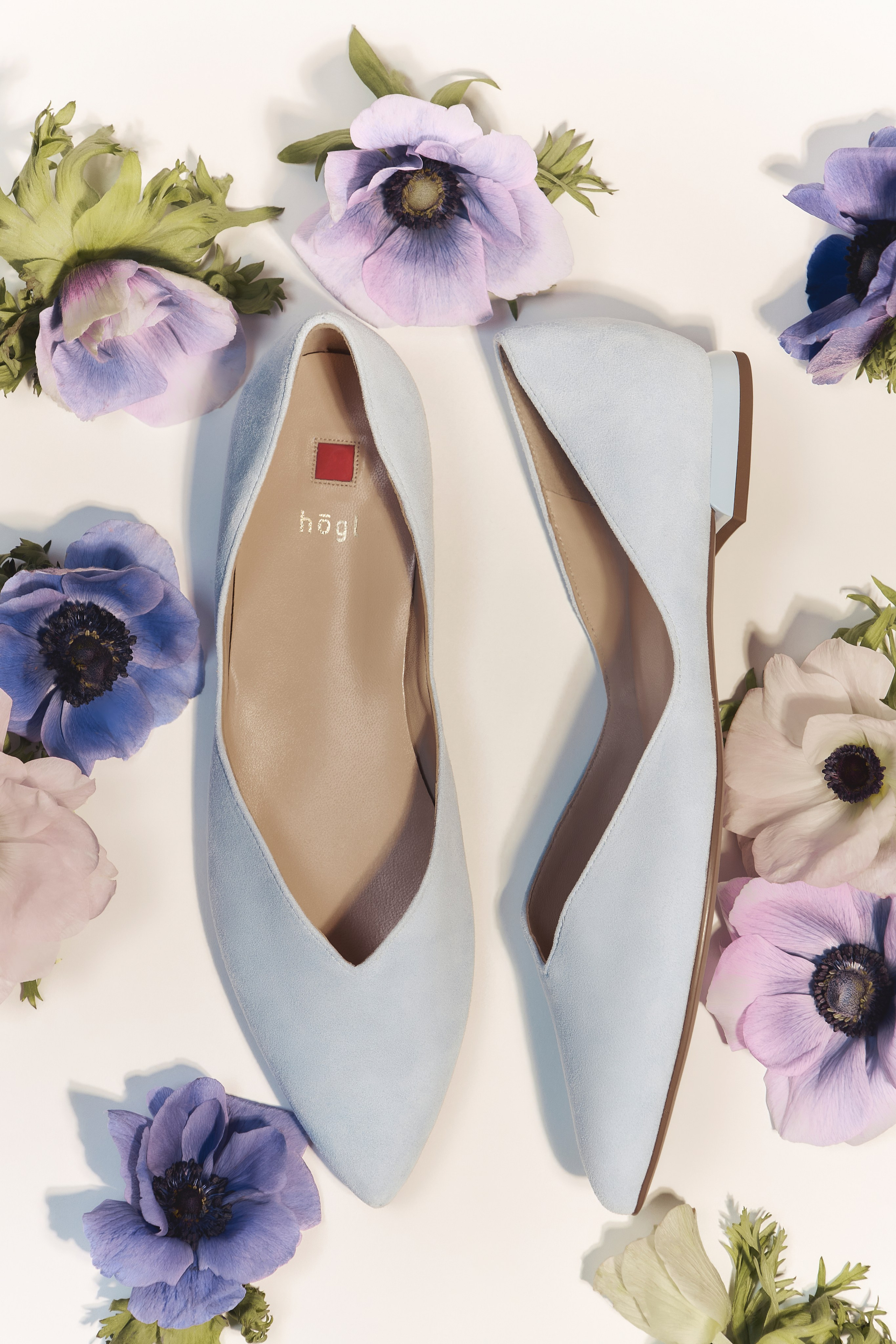 Högl. Креативный продюсер / сет—дизайнер