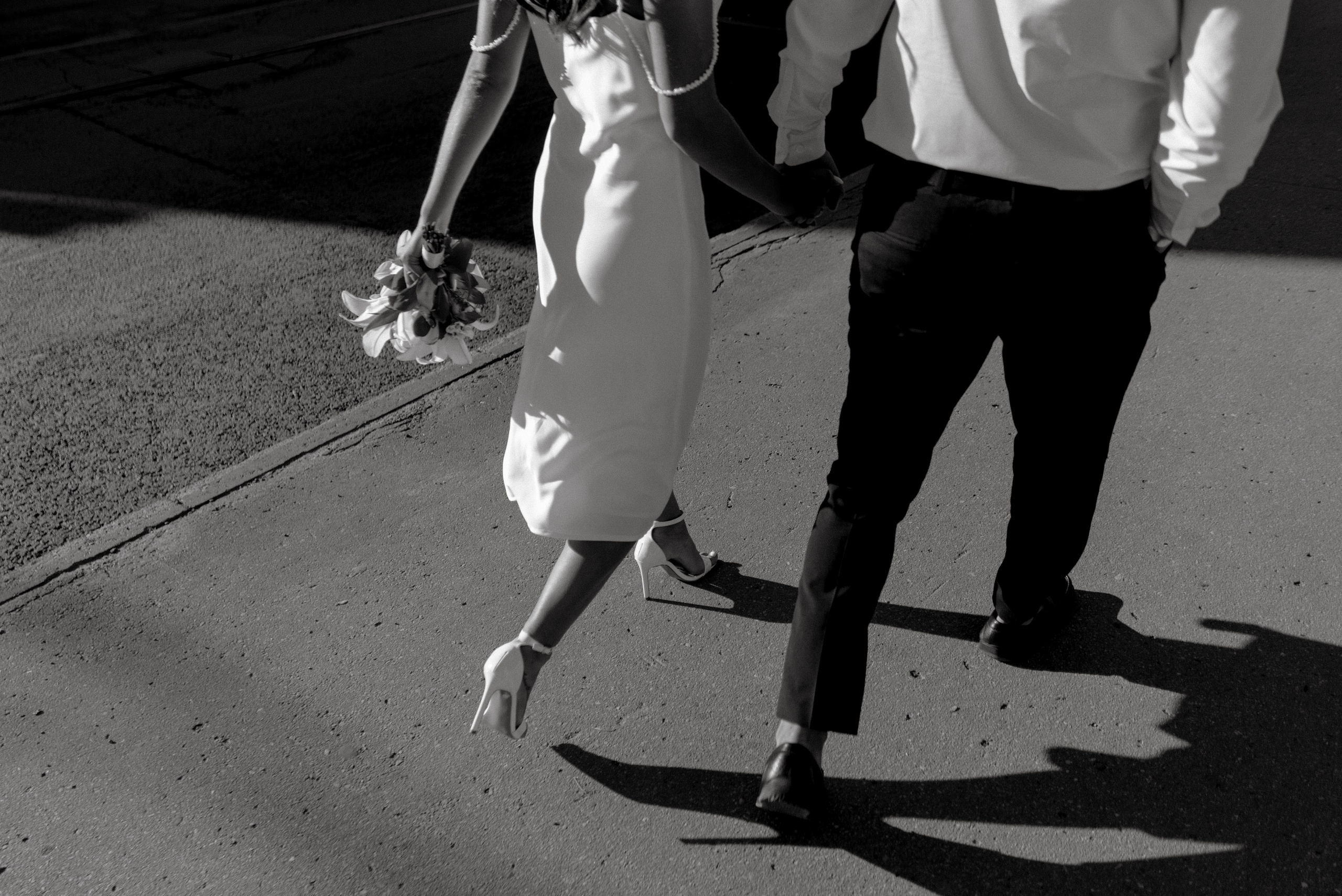 Liza & Anton. Фотограф Ольга Кудрявцева | Нижний Новгород