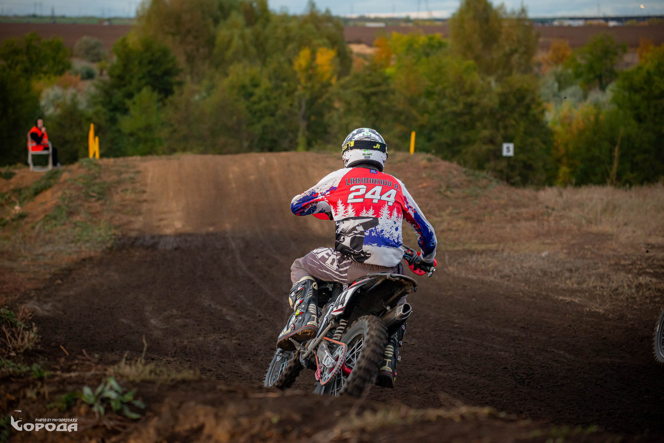 Варламово 2025. Фотограф | Макс Борода