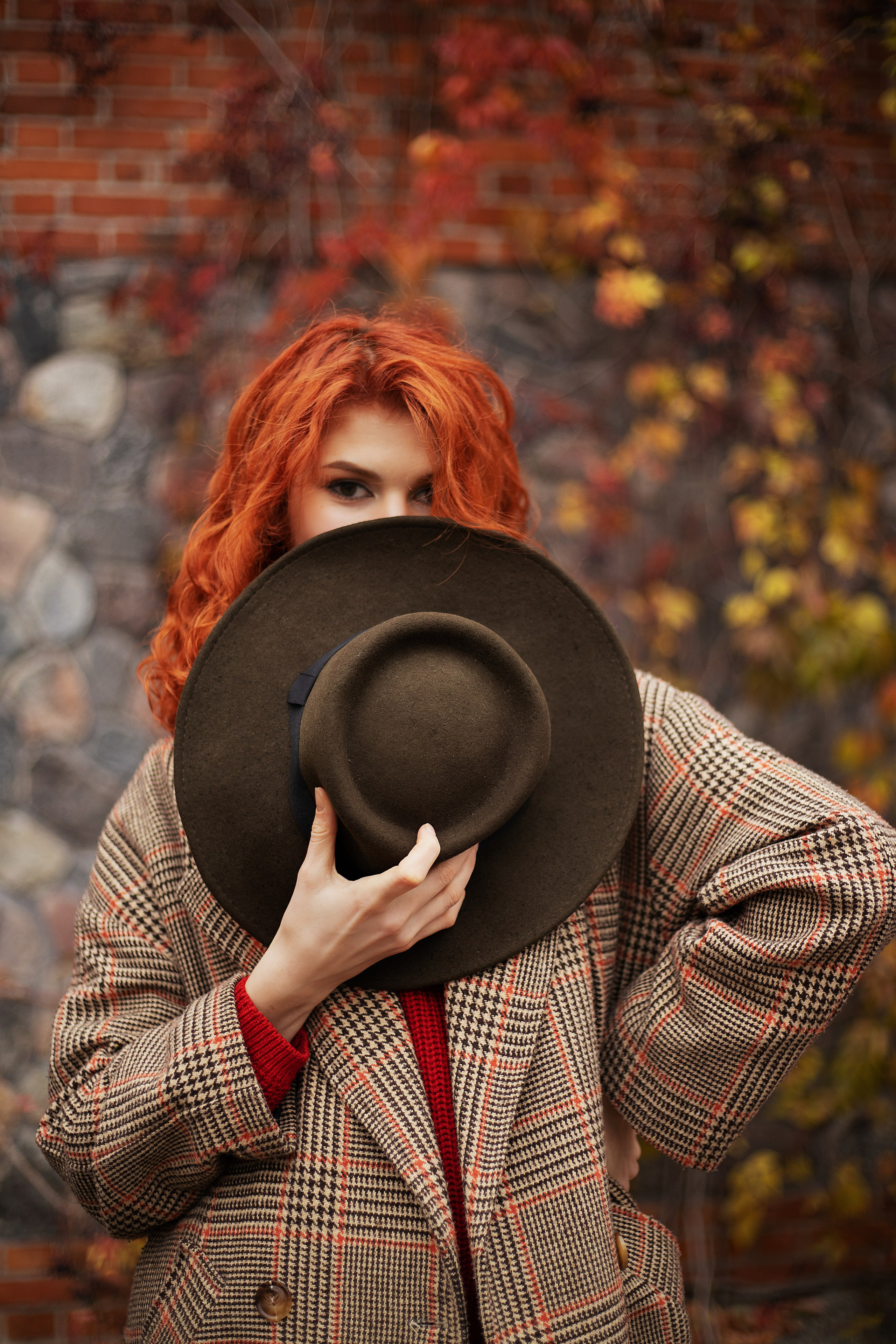 ОСЕНЬ 2023. Контент-фотограф в Калининграде (Москве) Наталья Кеворкова