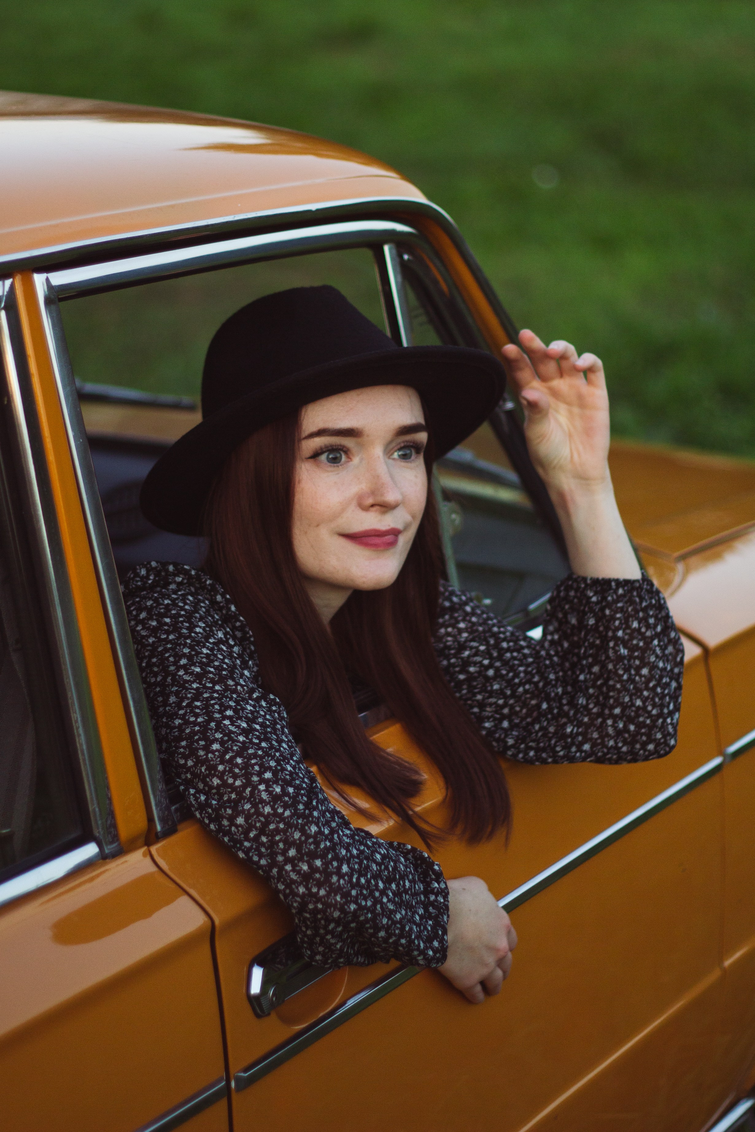 Катя. Фотограф Вологда Кристина Малухина