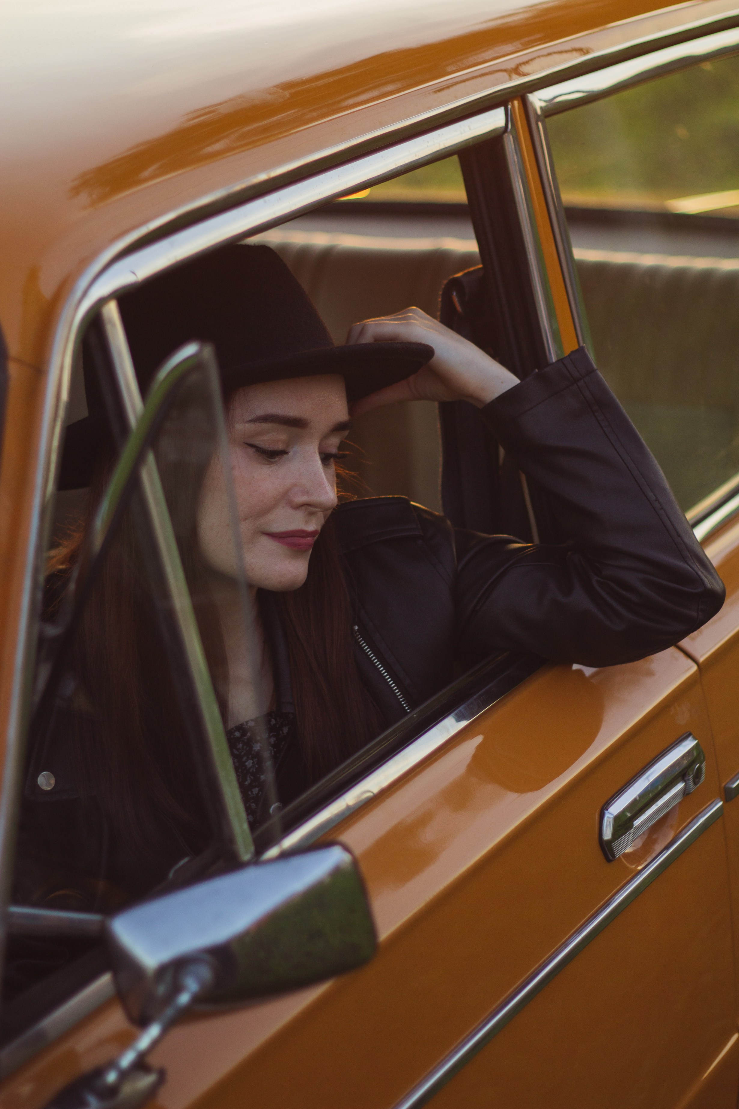 Катя. Фотограф Вологда Кристина Малухина