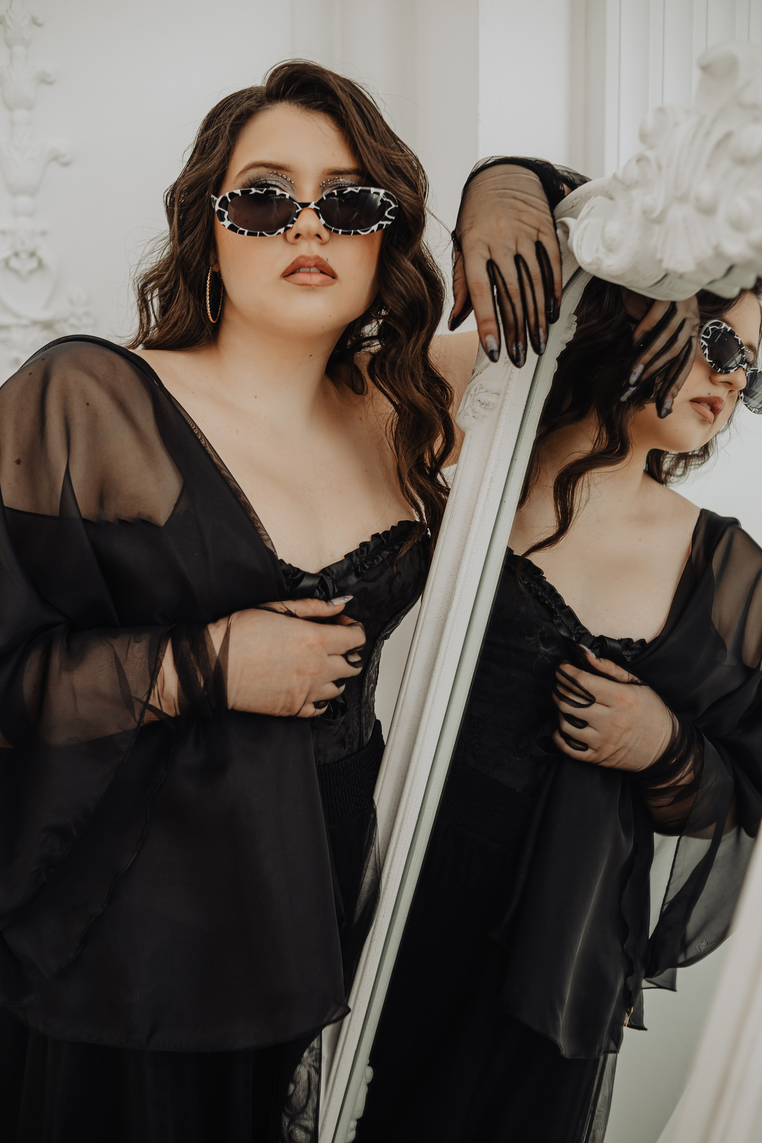 Алина. Фотограф Брянск