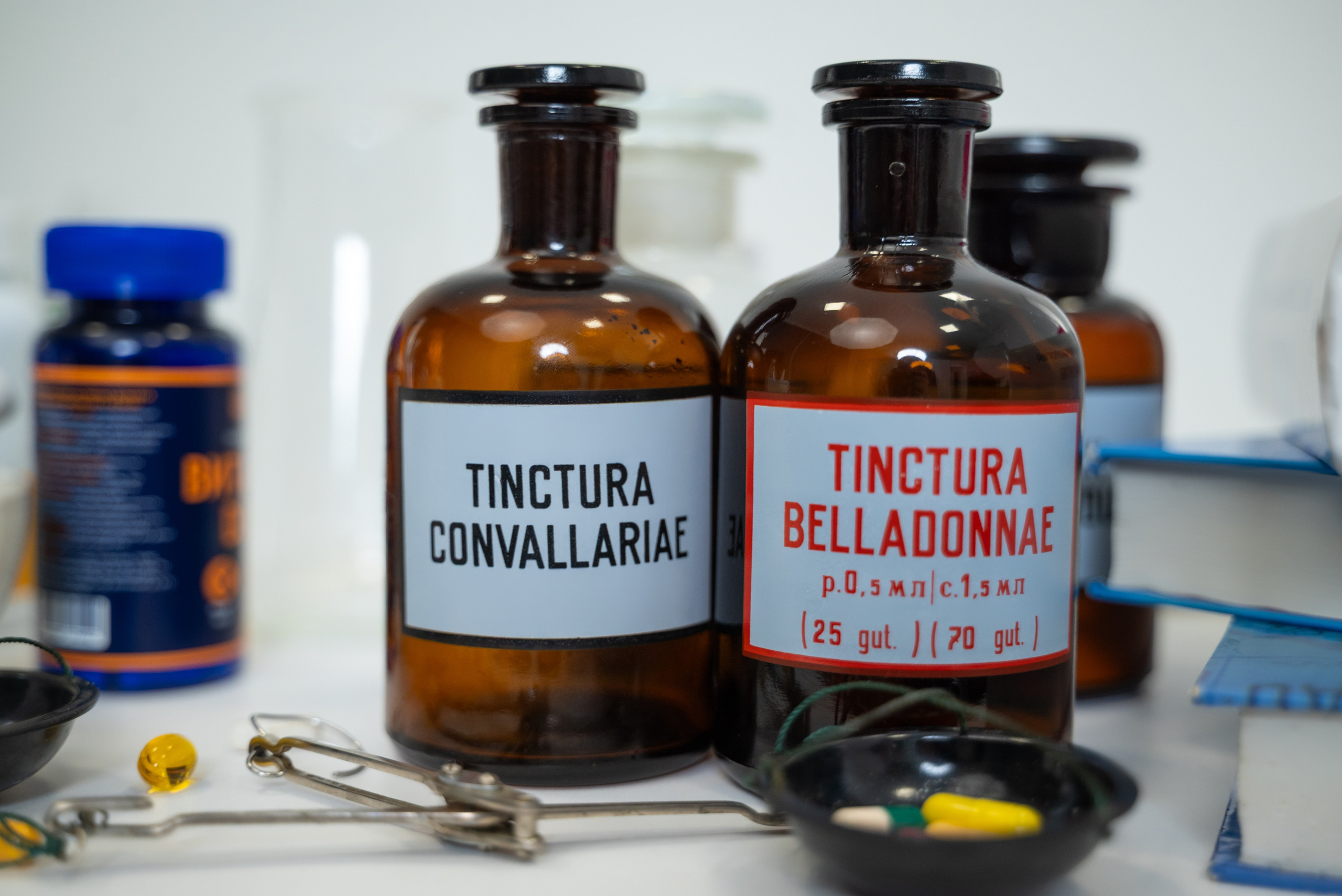 РязГМУ. Свадебный и семейный фотограф в Рязани — Москве Екатерина Ермакова