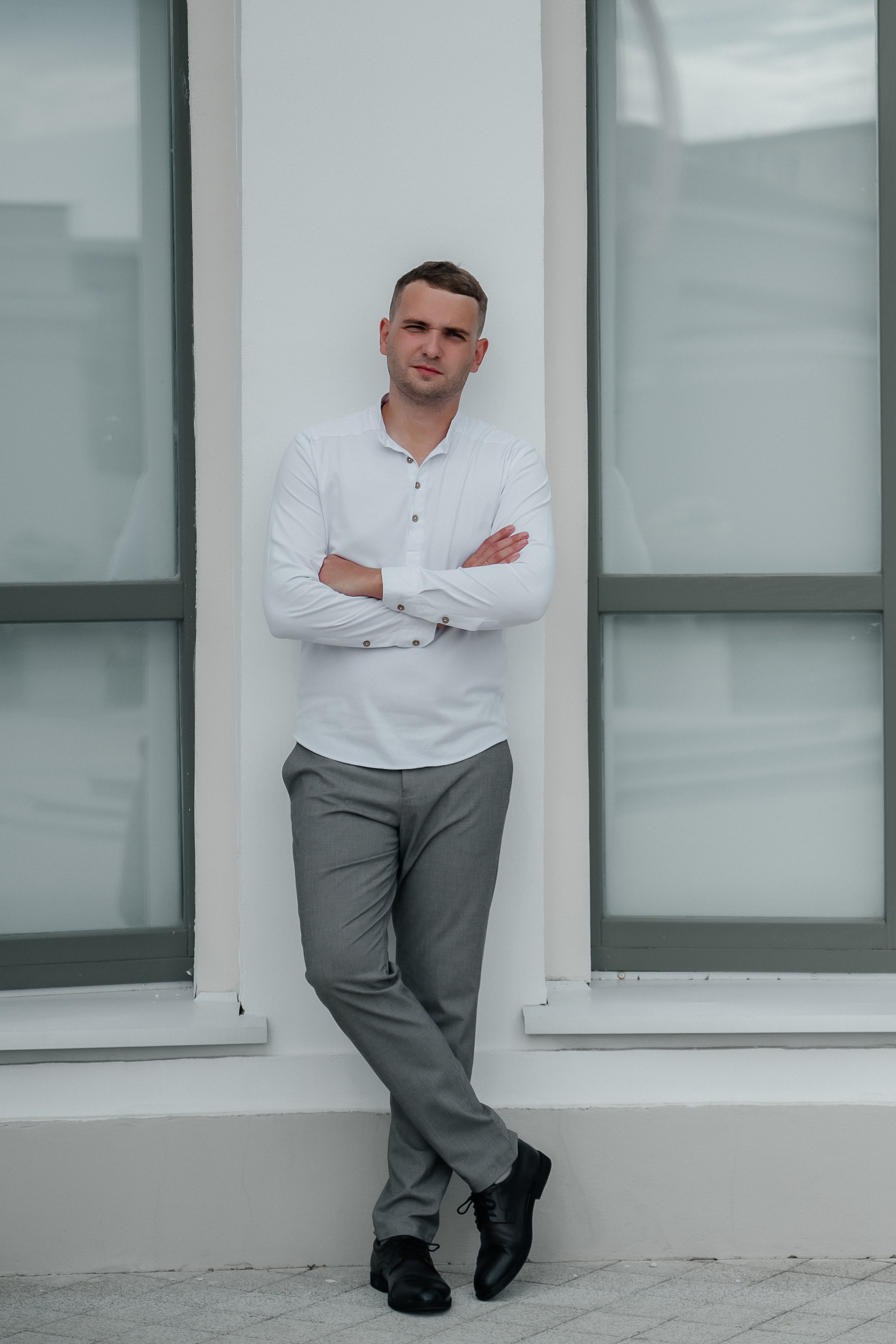 Никита и Ольга. Свадебный и семейный фотограф в Рязани — Москве Екатерина Ермакова