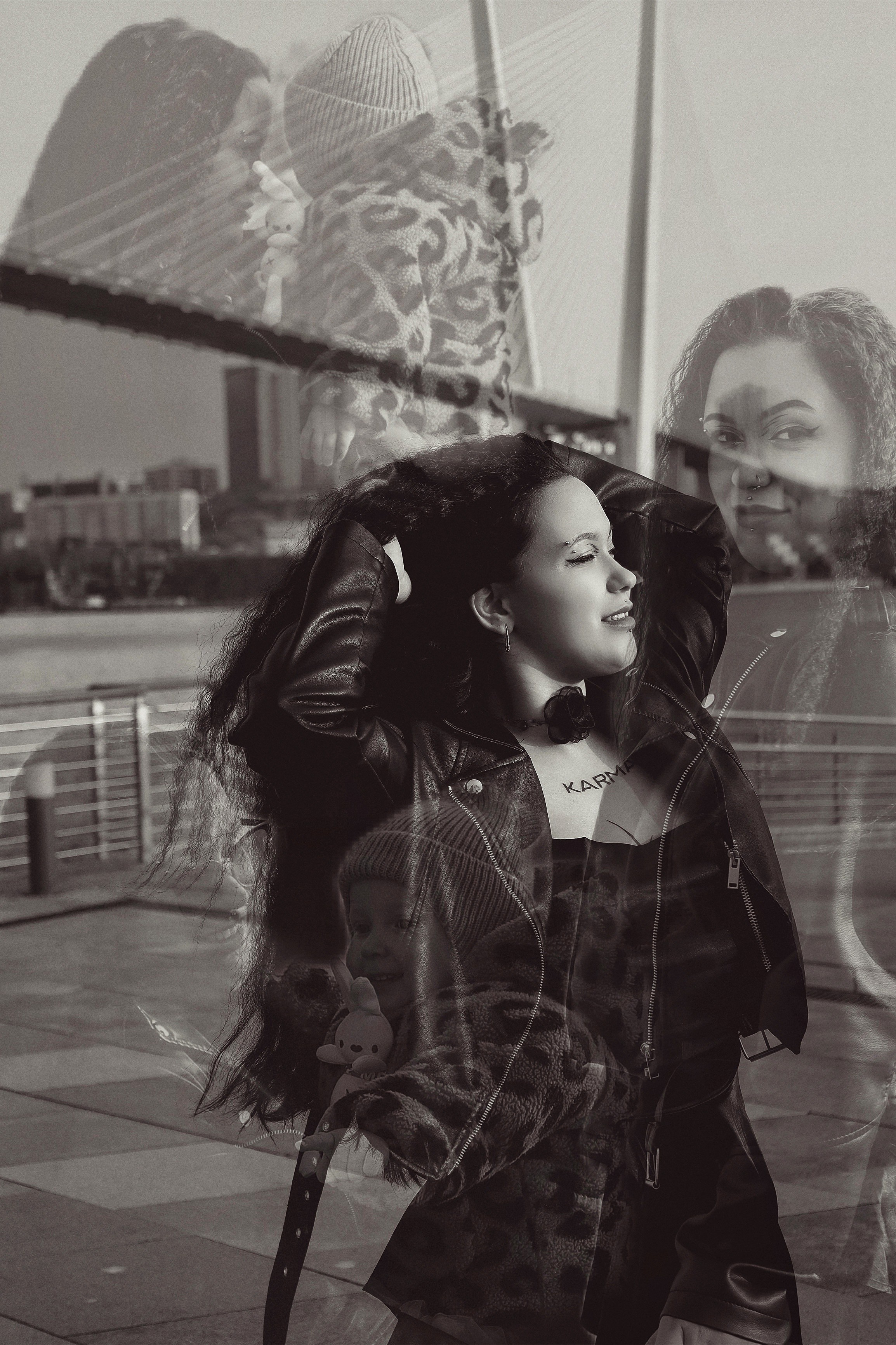 Прогулка по городу. V I KA P H O T O