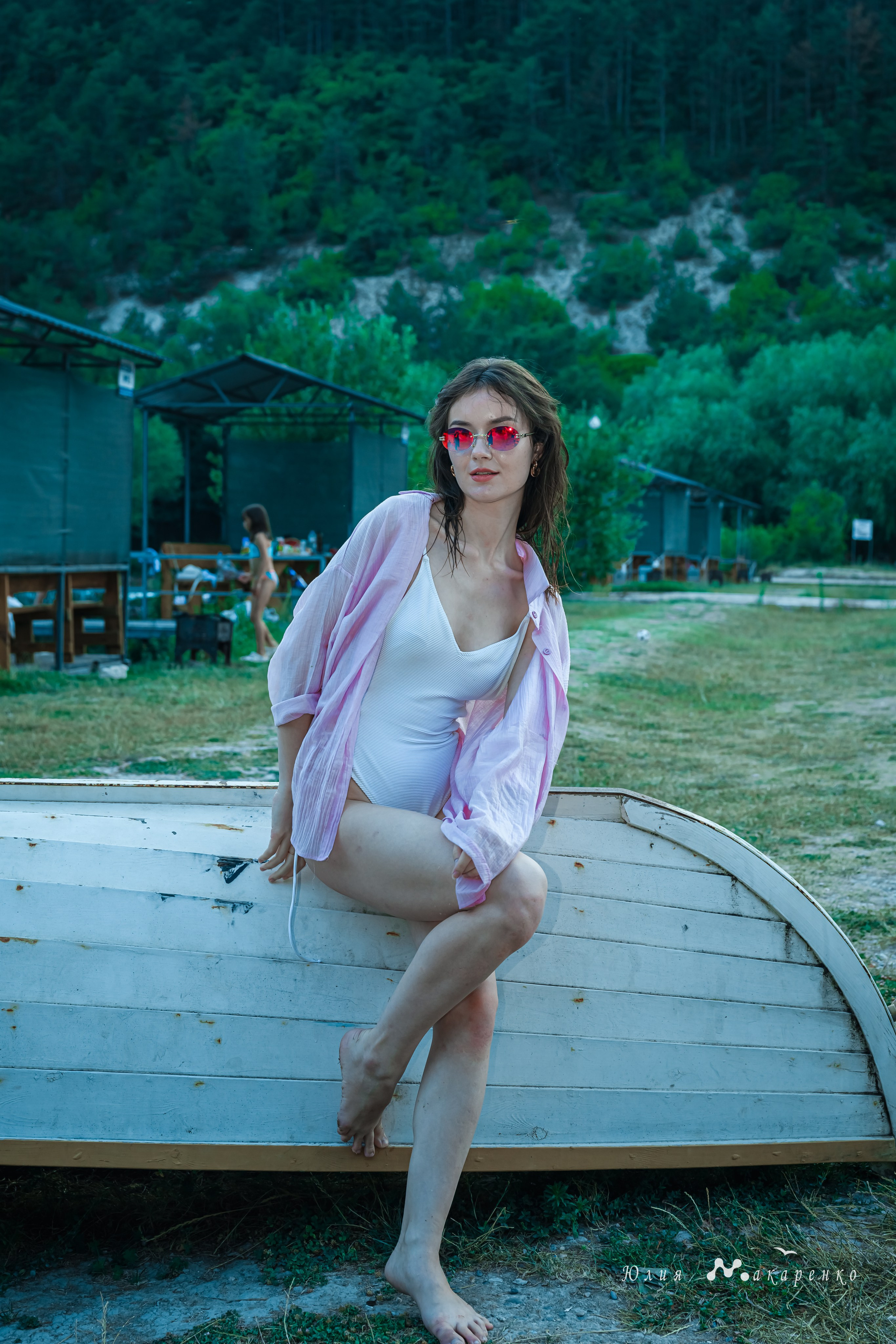 Выездные и прогулочные фотосессии. Морские, Street. Студийный и свадебный фотограф и видеограф в Севастополе — Юлия Макаренко