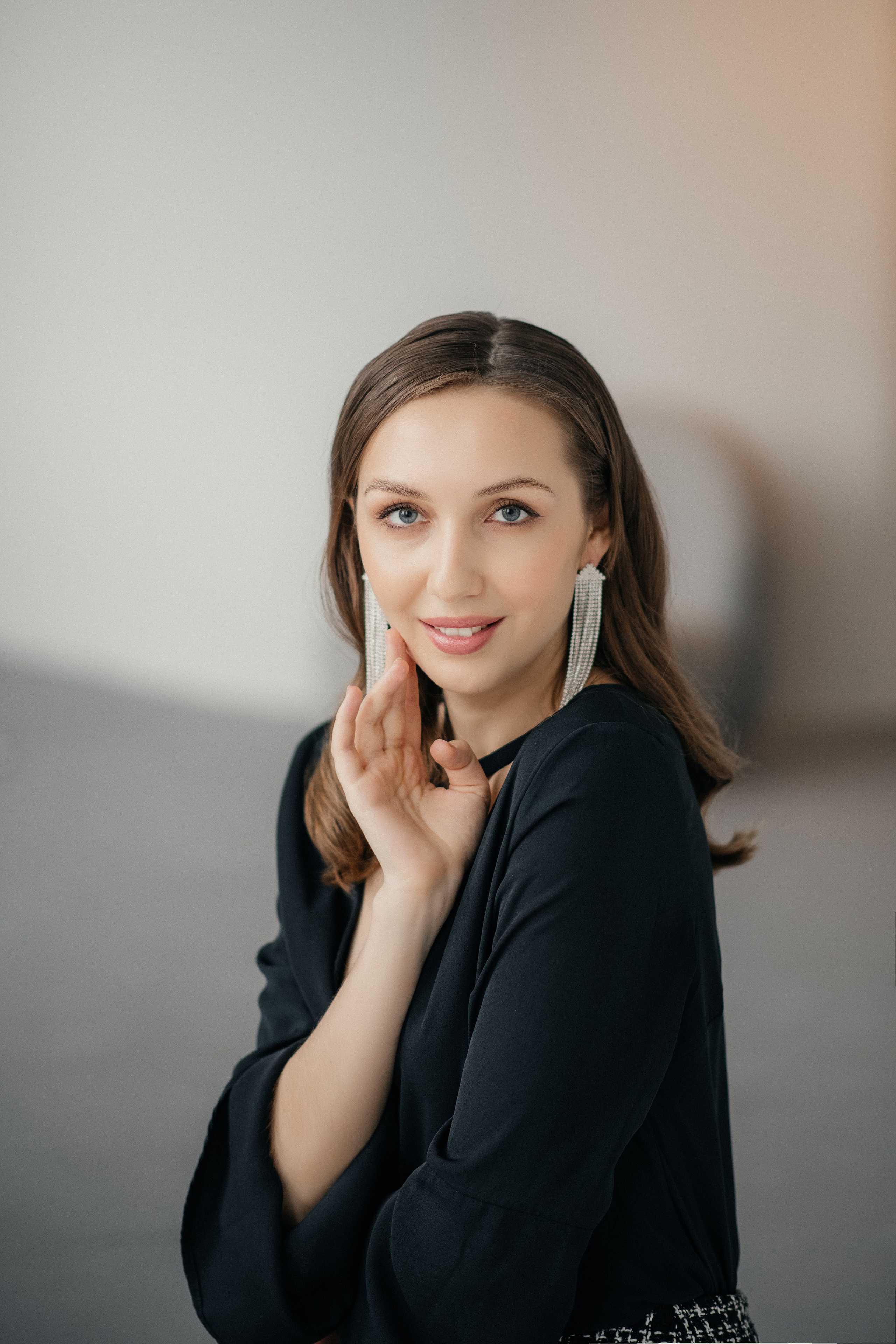 Индивидуальные съемки. Главная