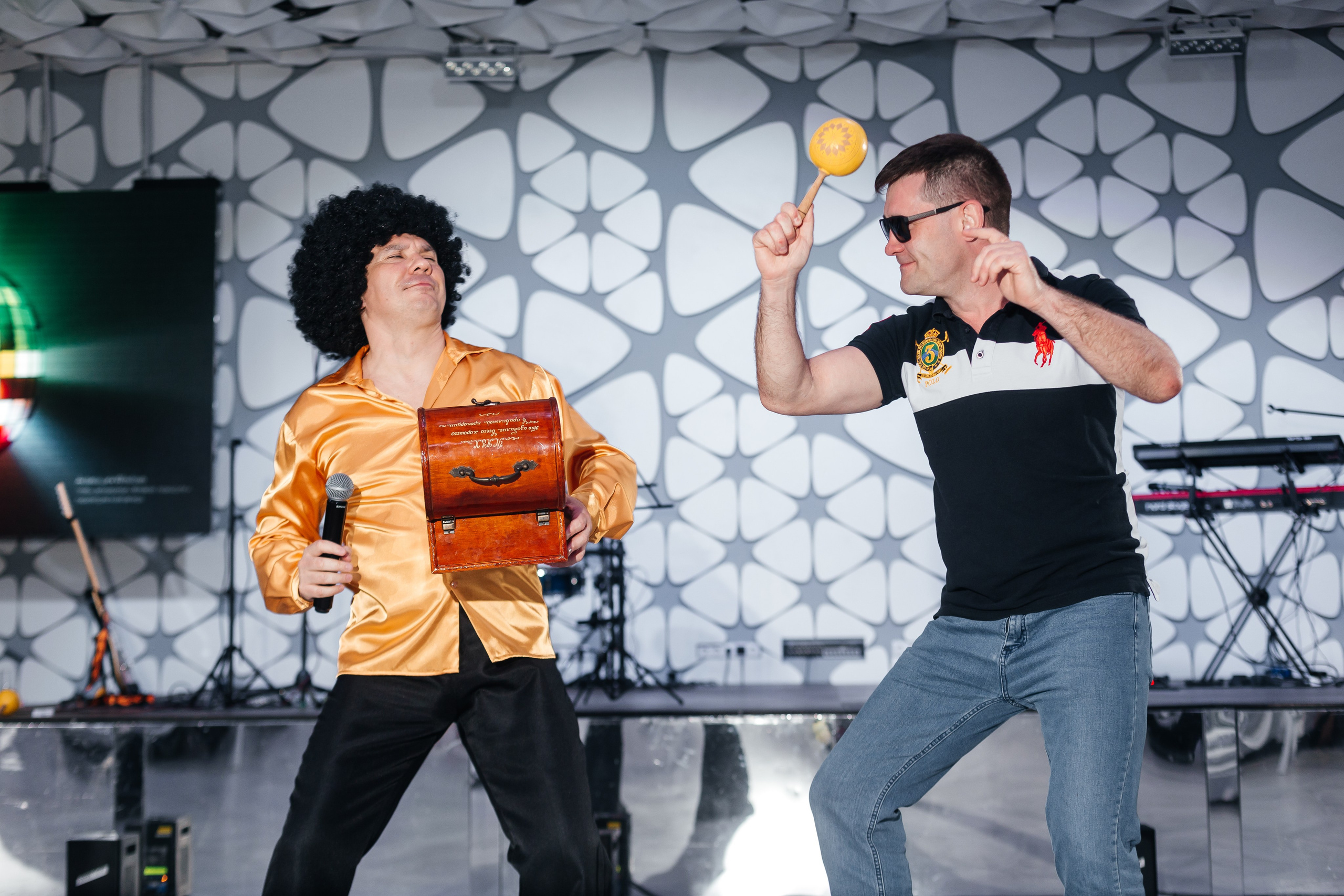 Юбилей Натальи. Свадебный фотограф в Краснодаре Николай Крауз