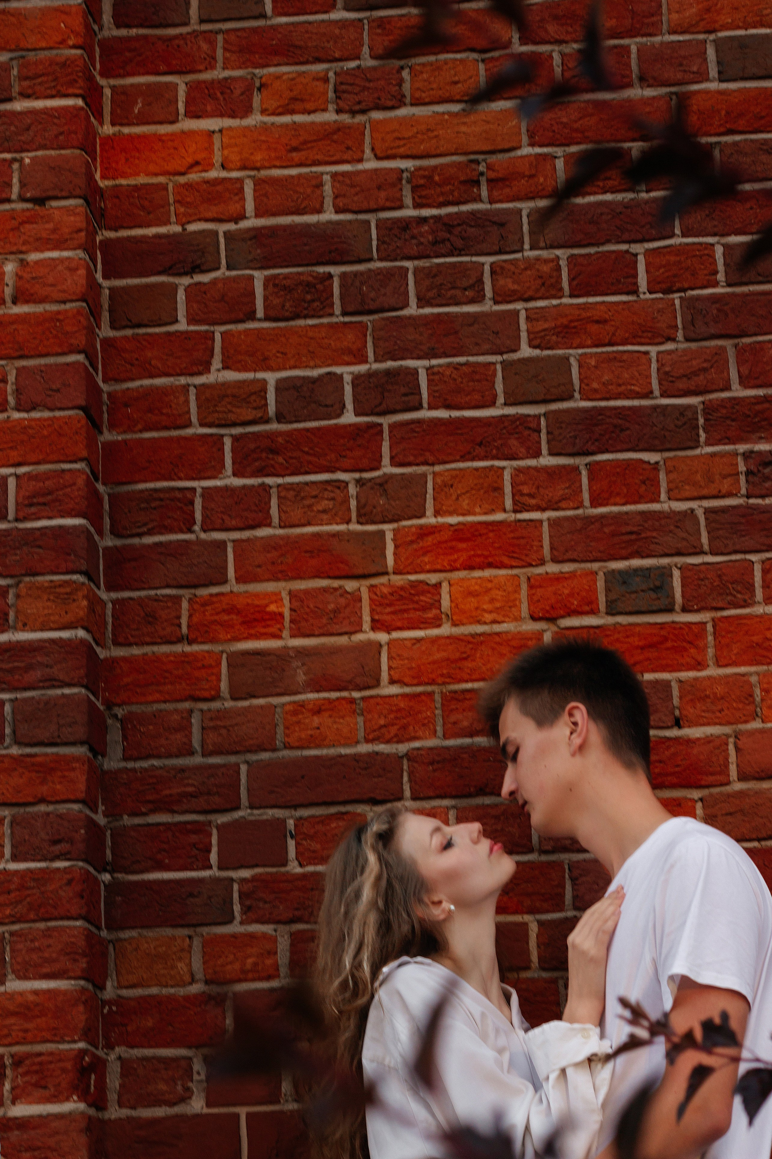 Даша и Андрей. Свадебный фотограф и фотограф Love-Store в Нижнем Новгороде Анастасия