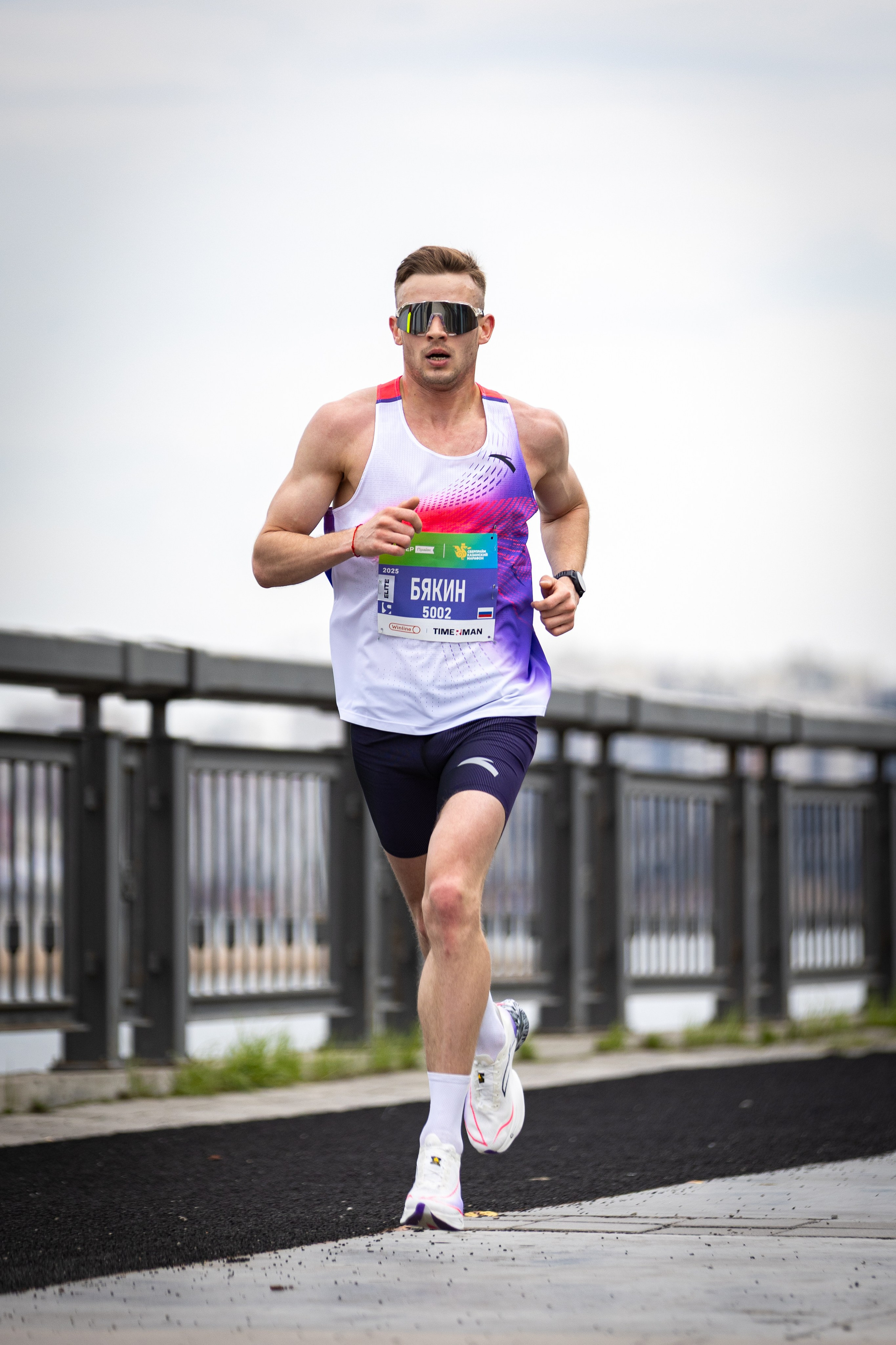 RUNNING. P1KOFE / Спортивный фотограф