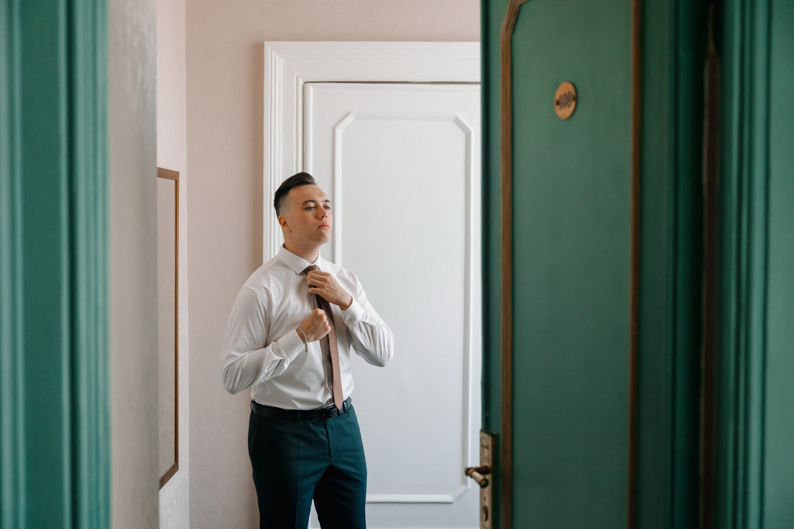 Анастасия&Константин. Главная