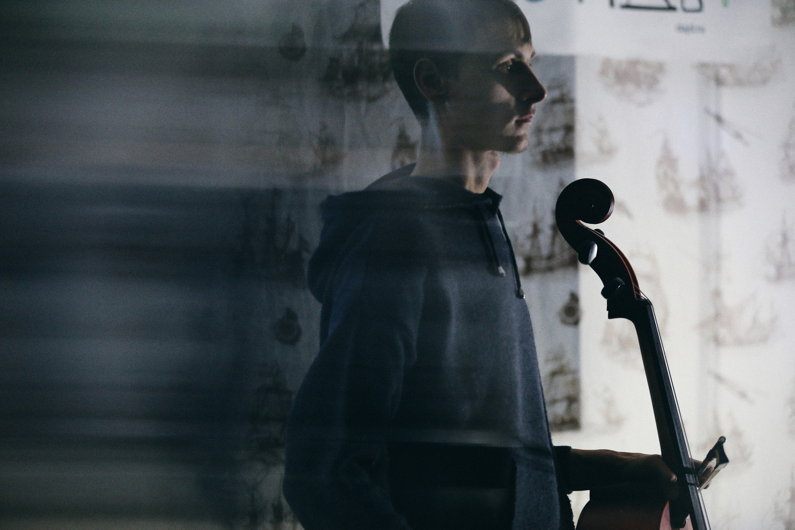 Сотворчество Даждь. Фотограф Антонина Гудкова